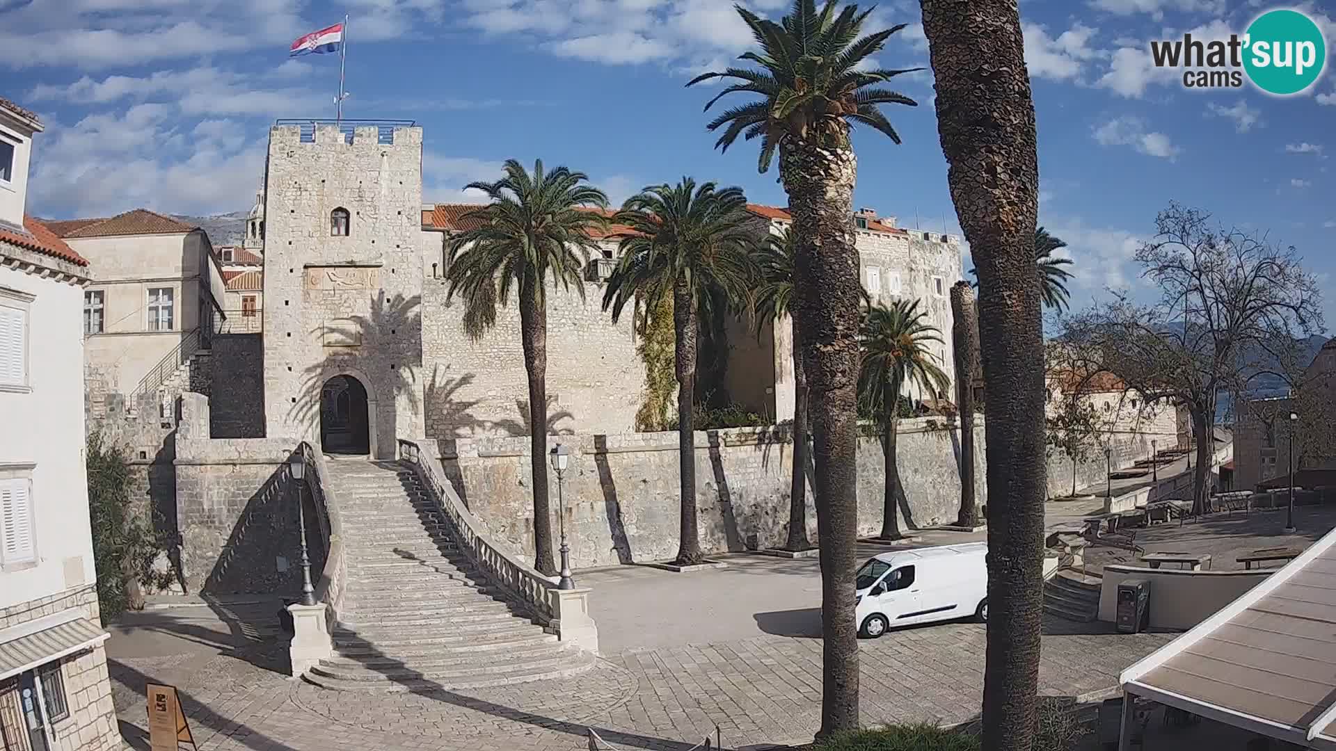 Korčula – Gran Revelin