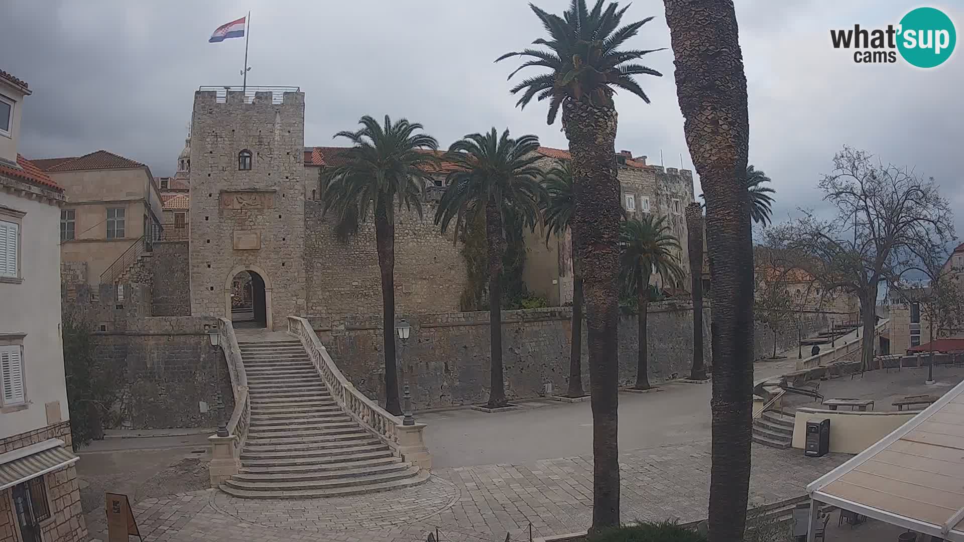 Korčula – Veliki Revelin