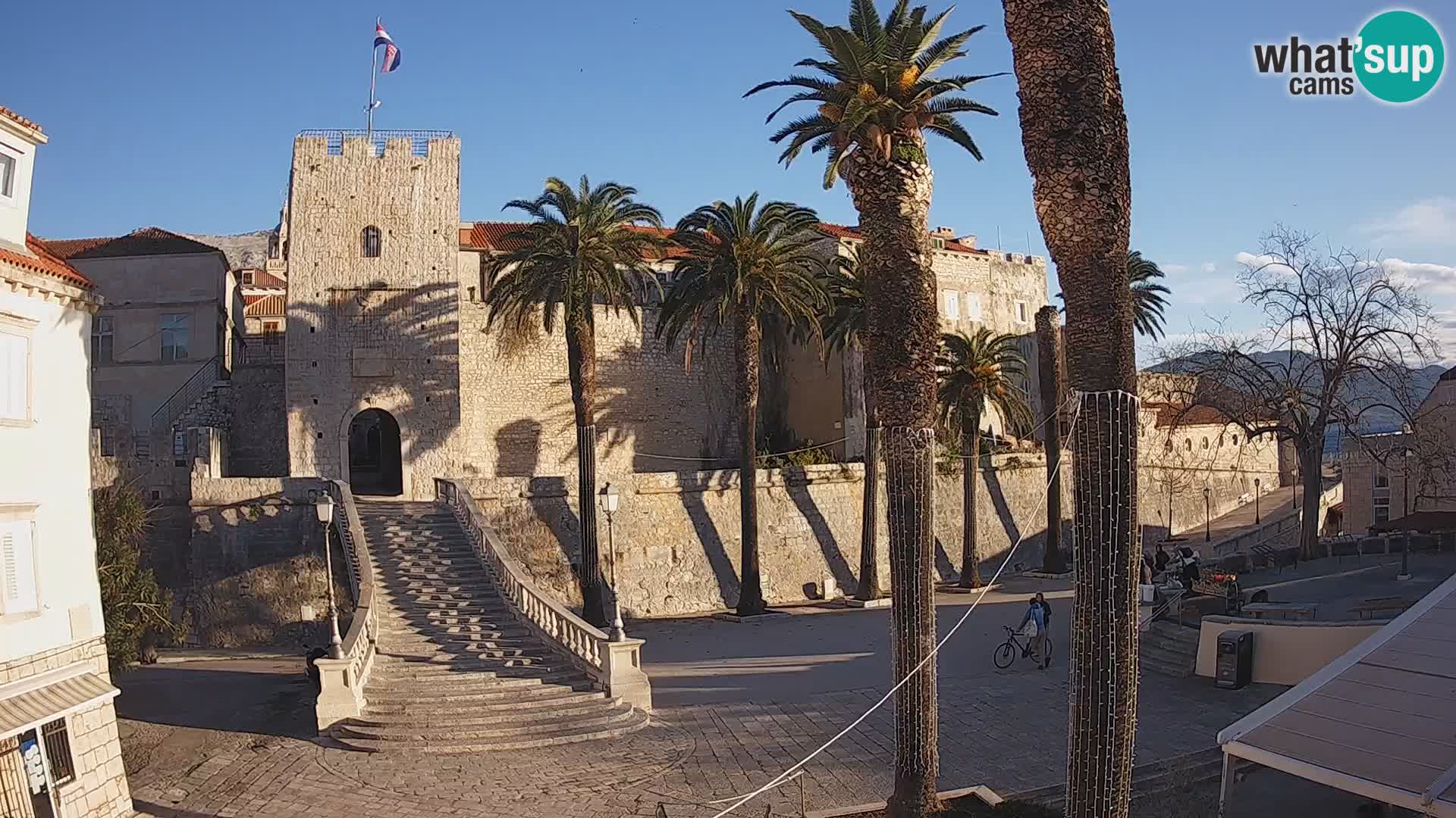 Korčula – Veliki Revelin