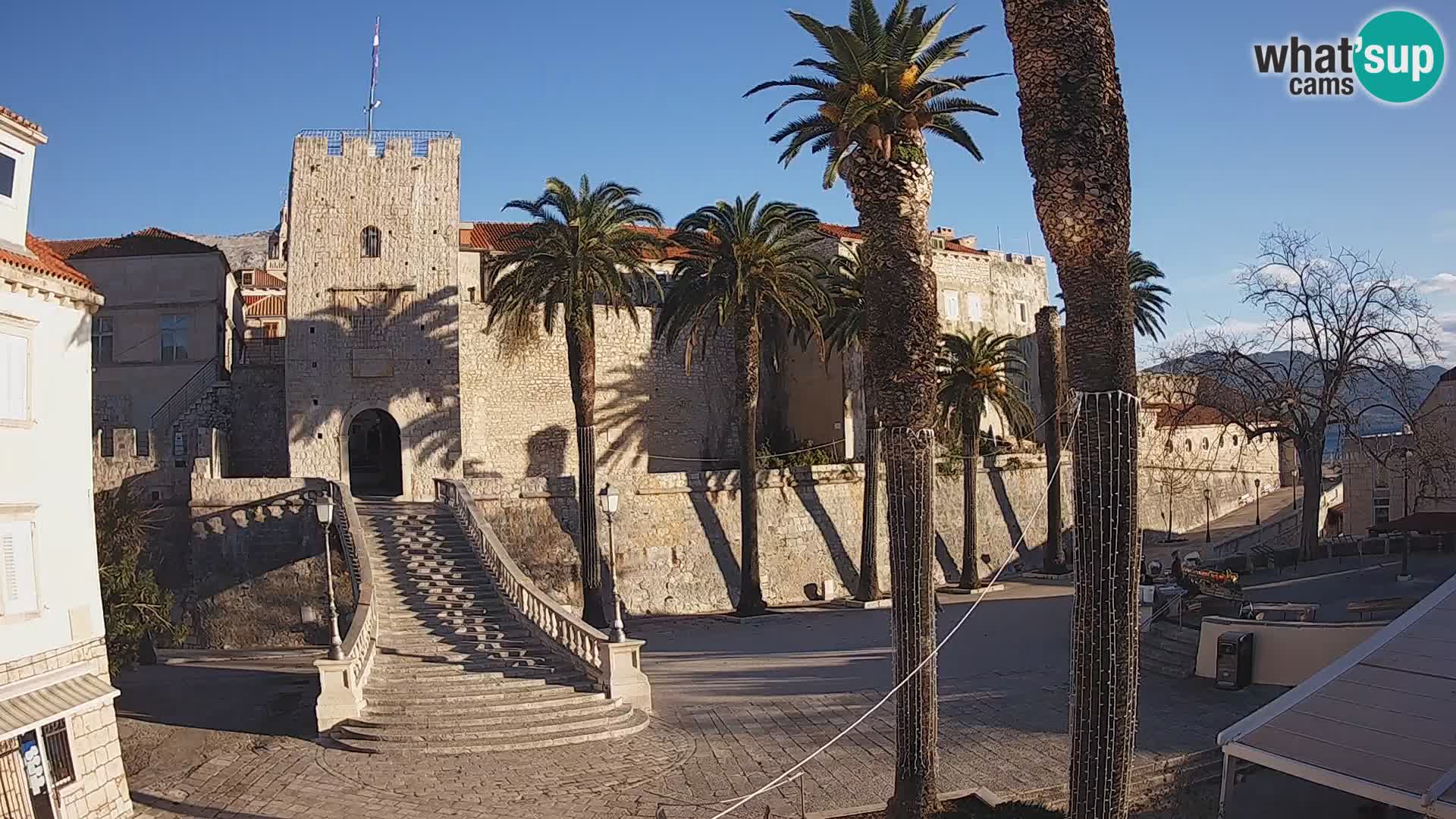 Korčula – Veliki Revelin