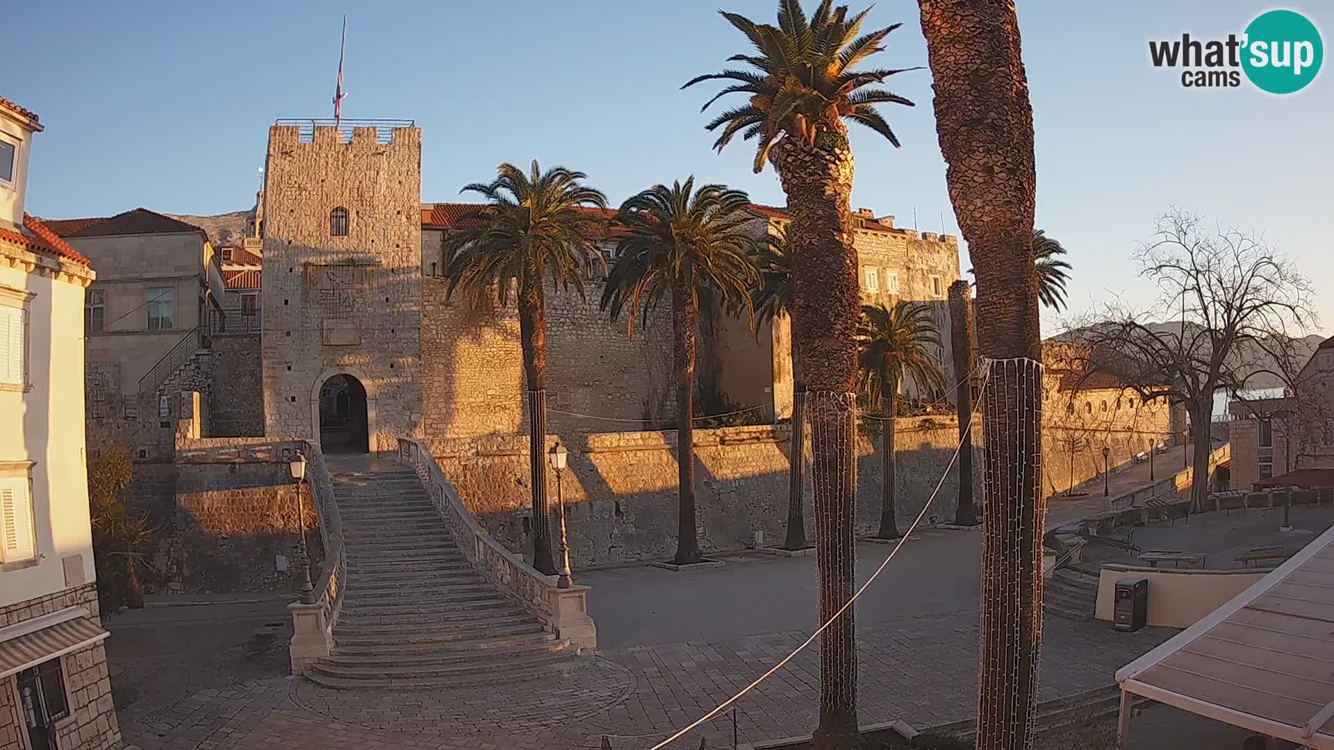 Korčula – Veliki Revelin