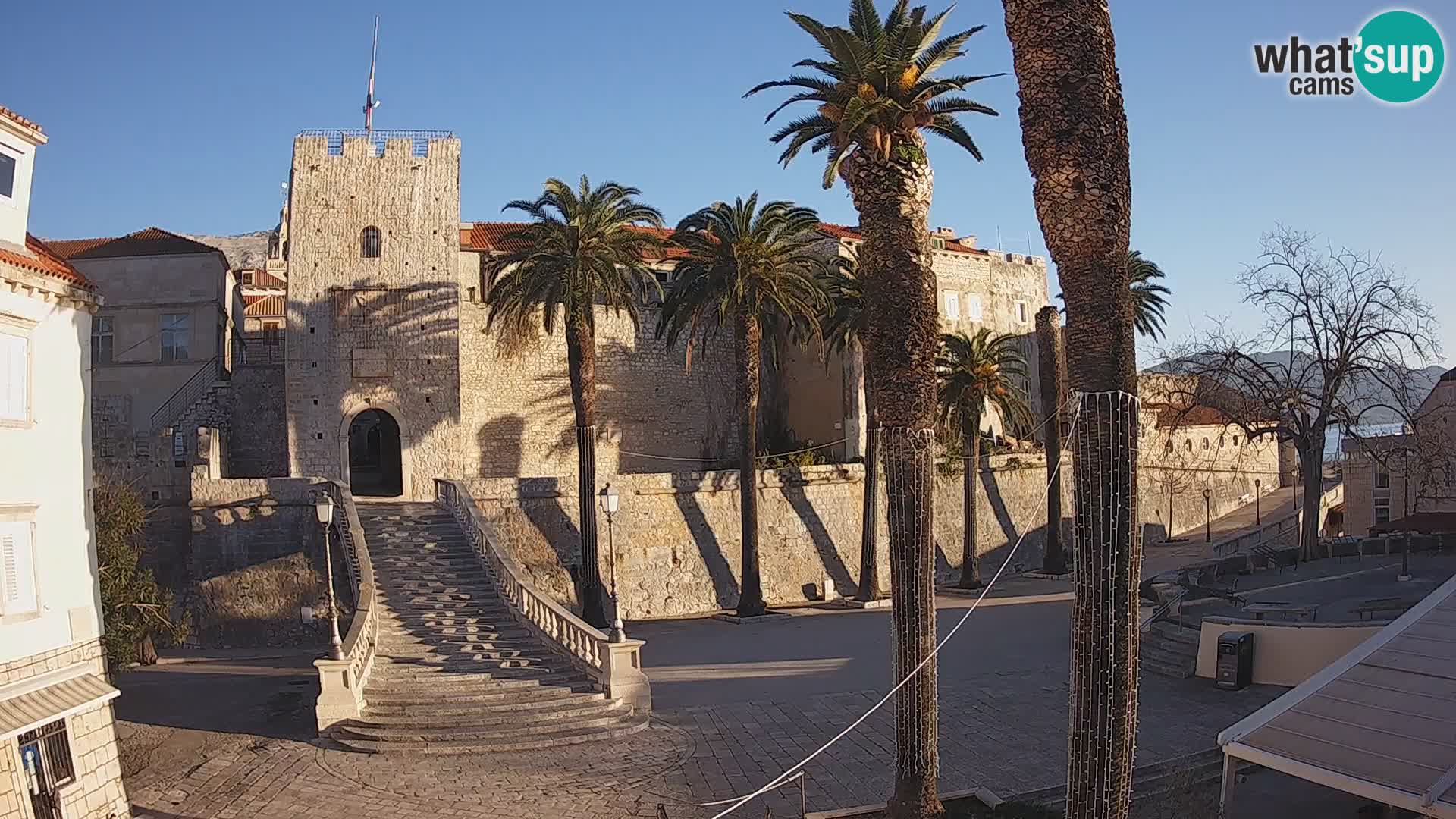 Korčula – Veliki Revelin