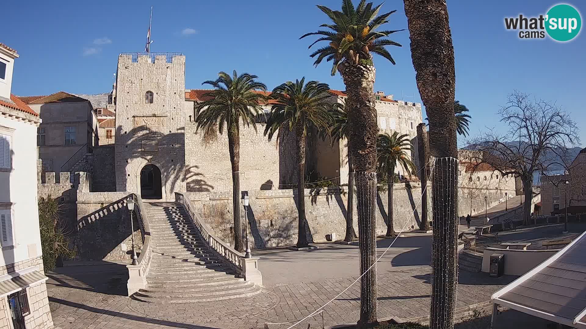 Korčula – Veliki Revelin