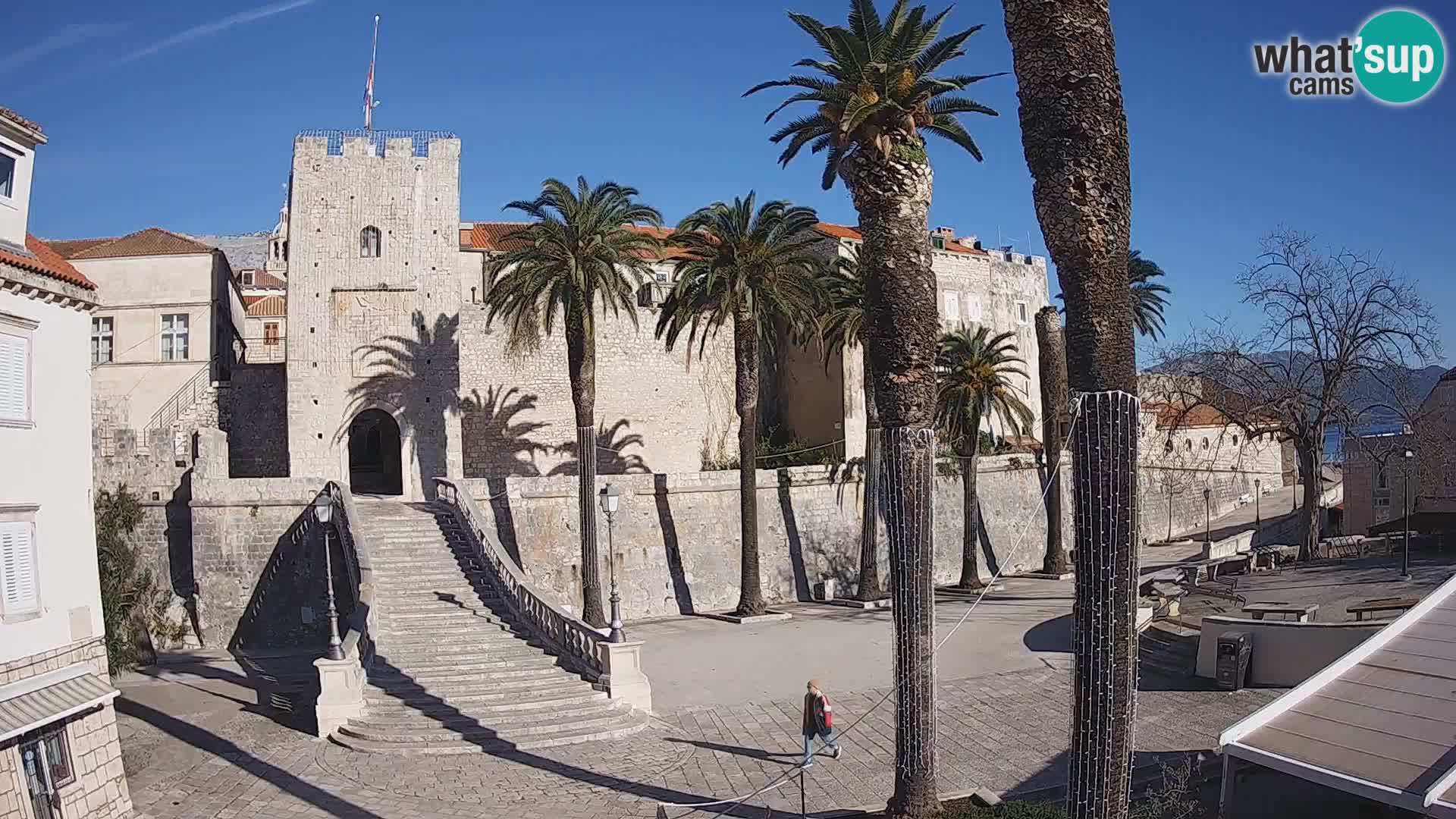 Korčula – Veliki Revelin