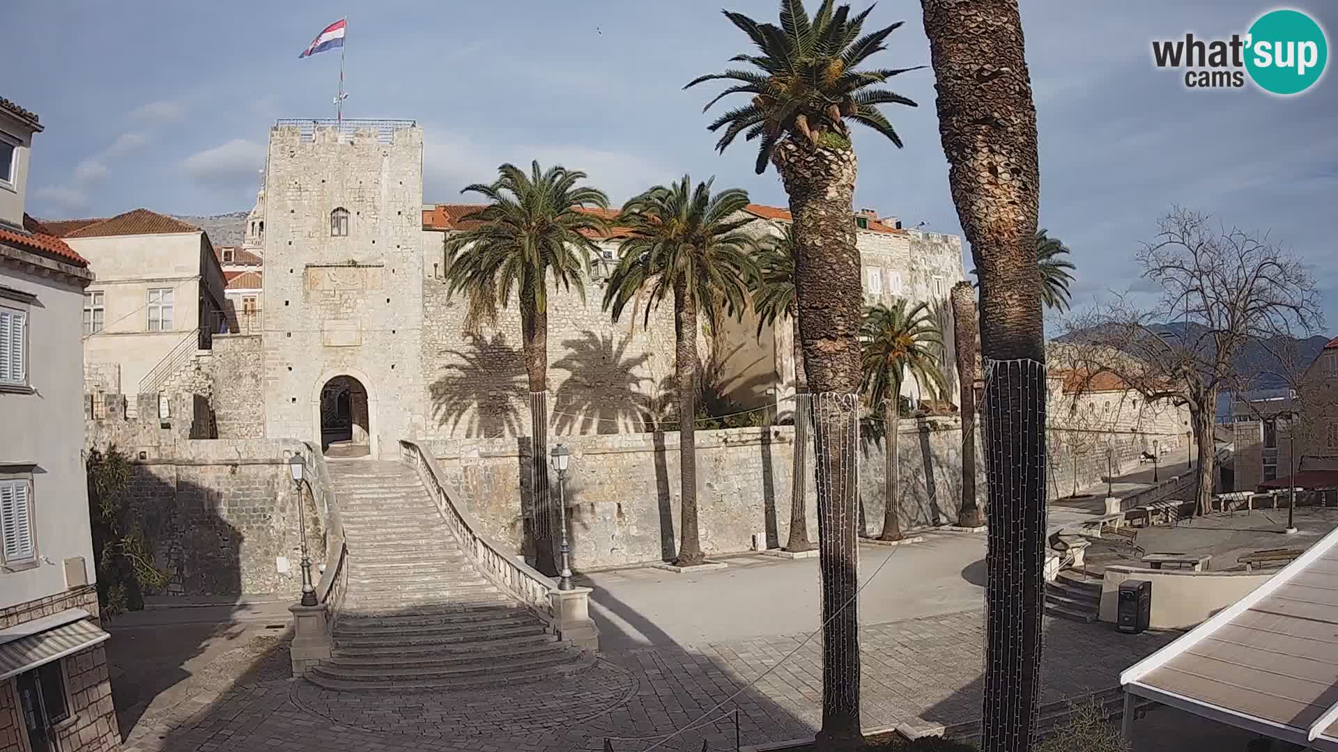 Korčula – Große Revelin