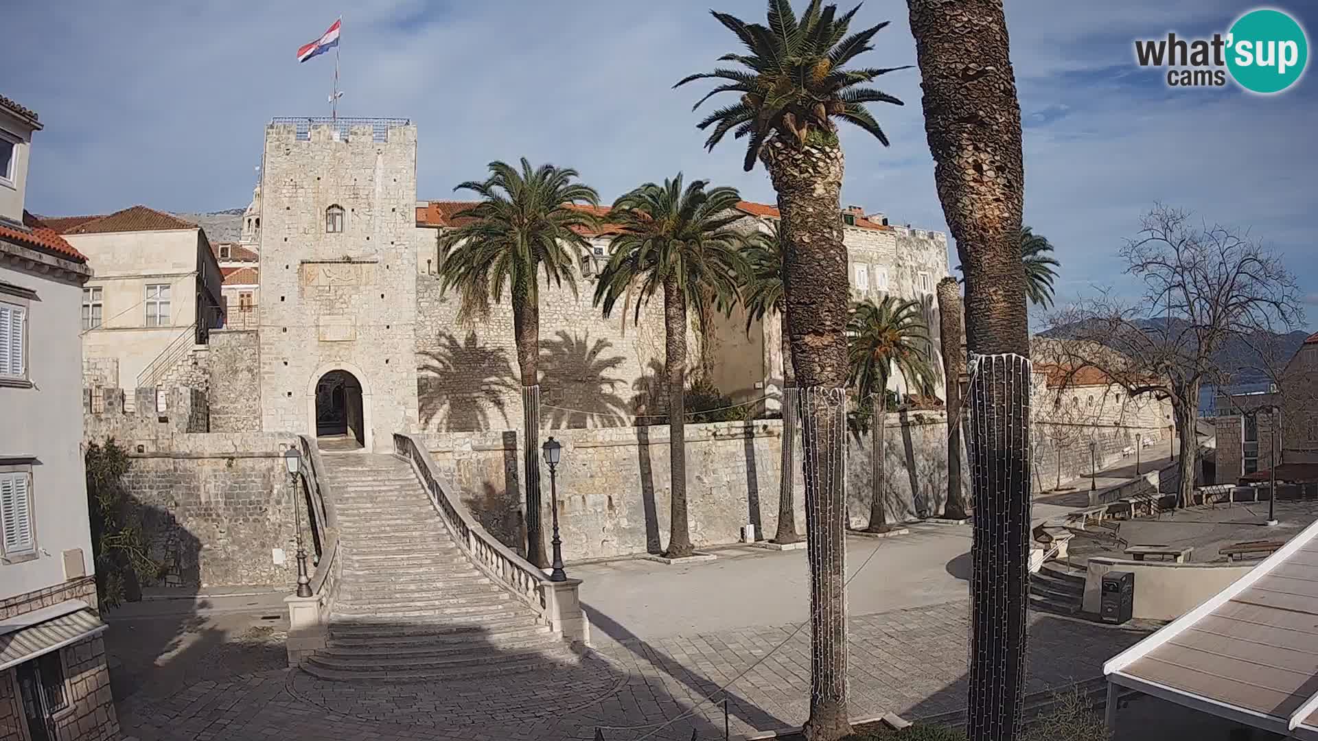 Korčula – Große Revelin