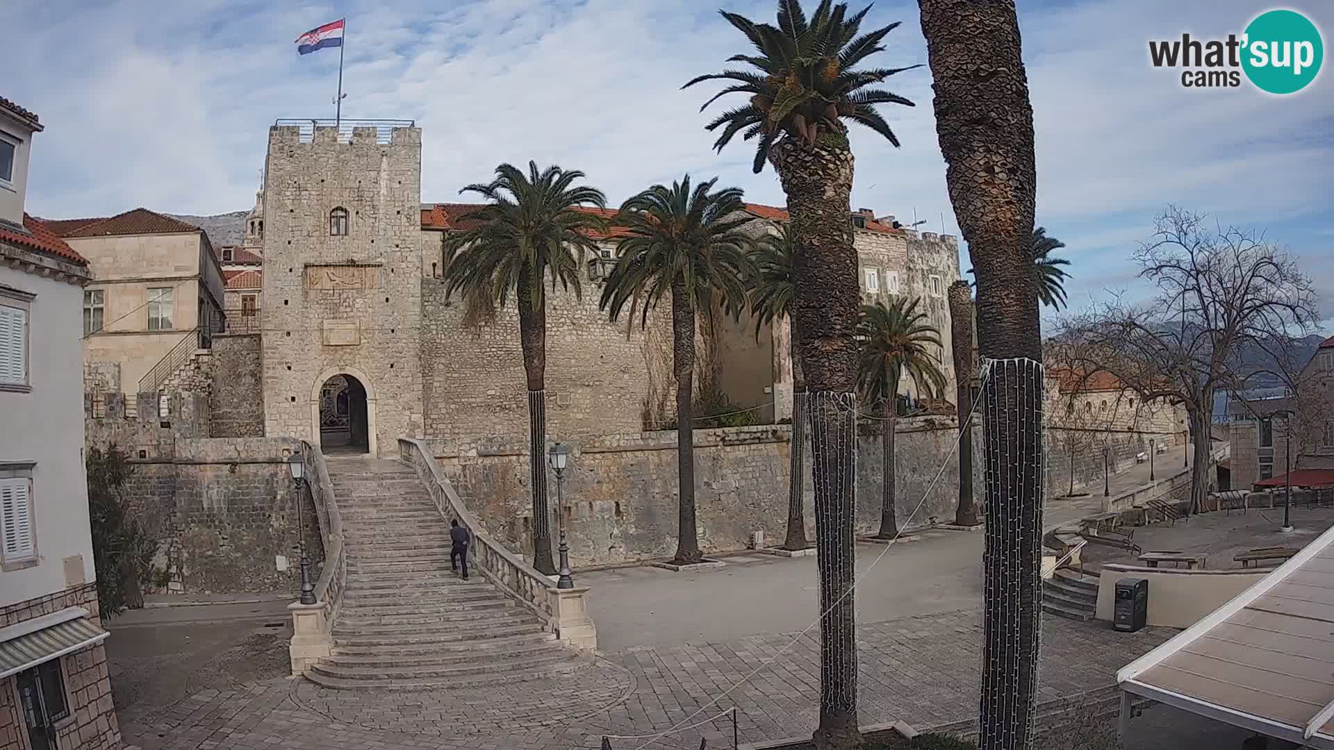 Korčula – Große Revelin