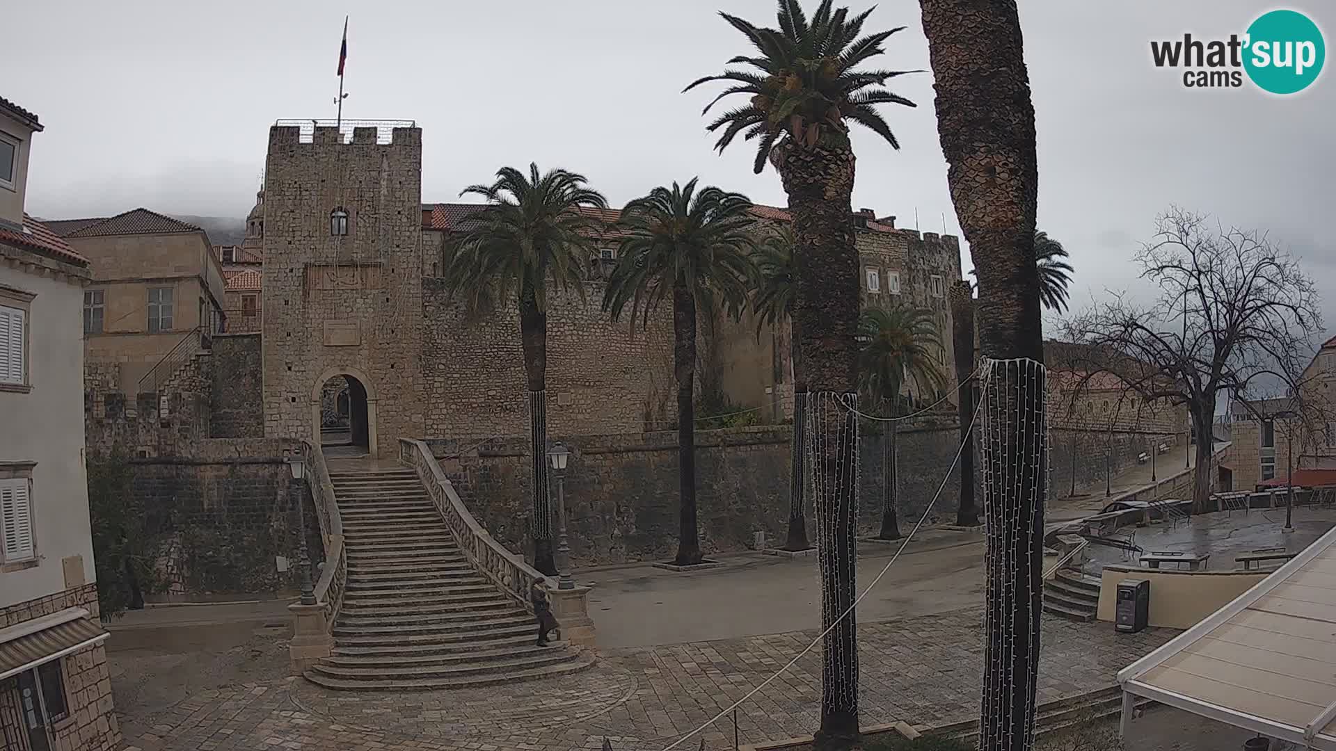 Korčula – Veliki Revelin