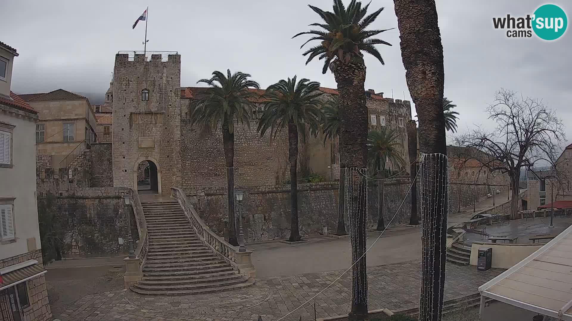 Korčula – Veliki Revelin