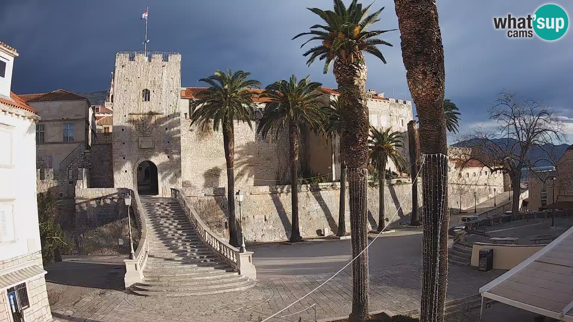 Korčula – Veliki Revelin