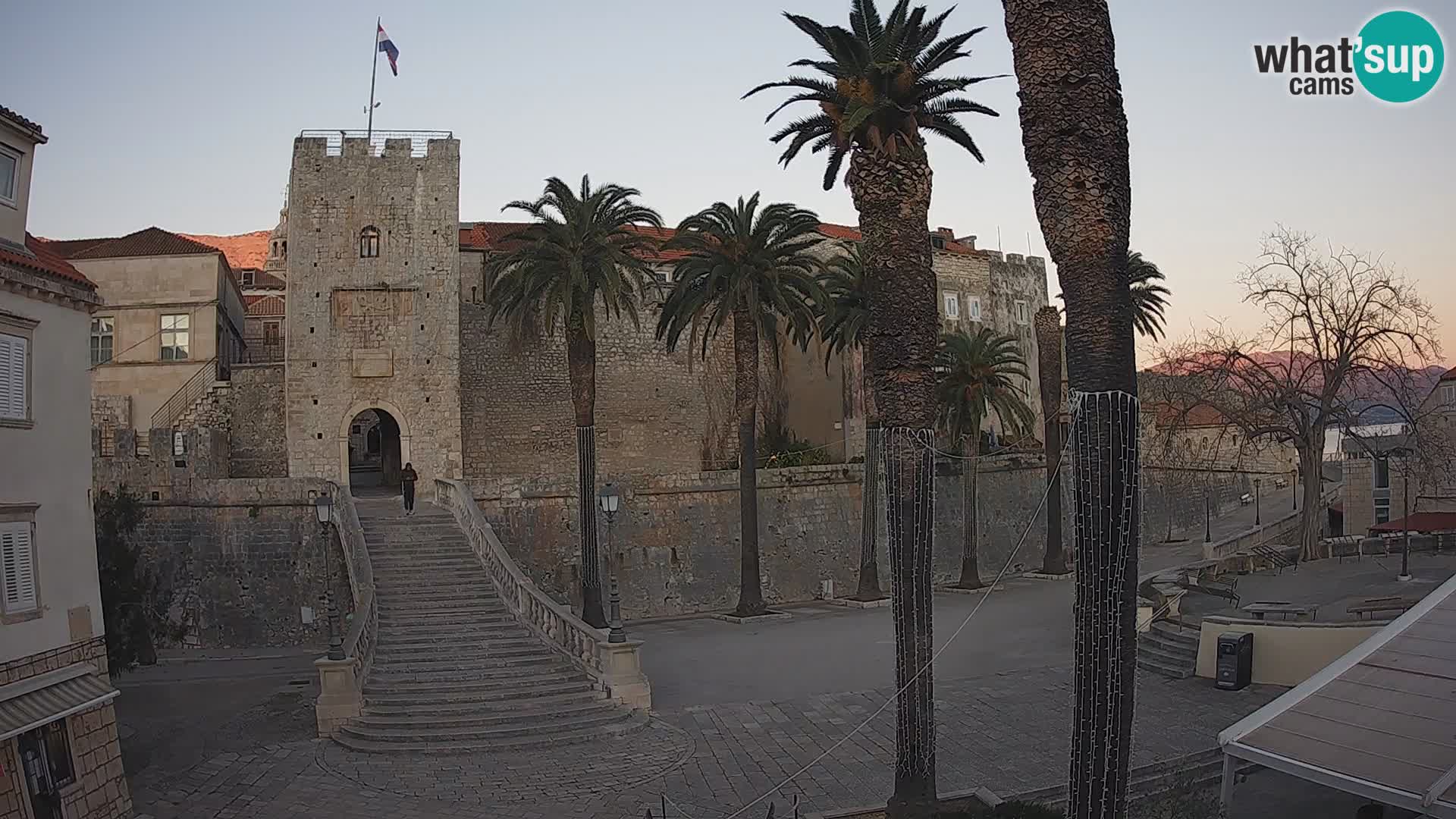 Korčula – Veliki Revelin