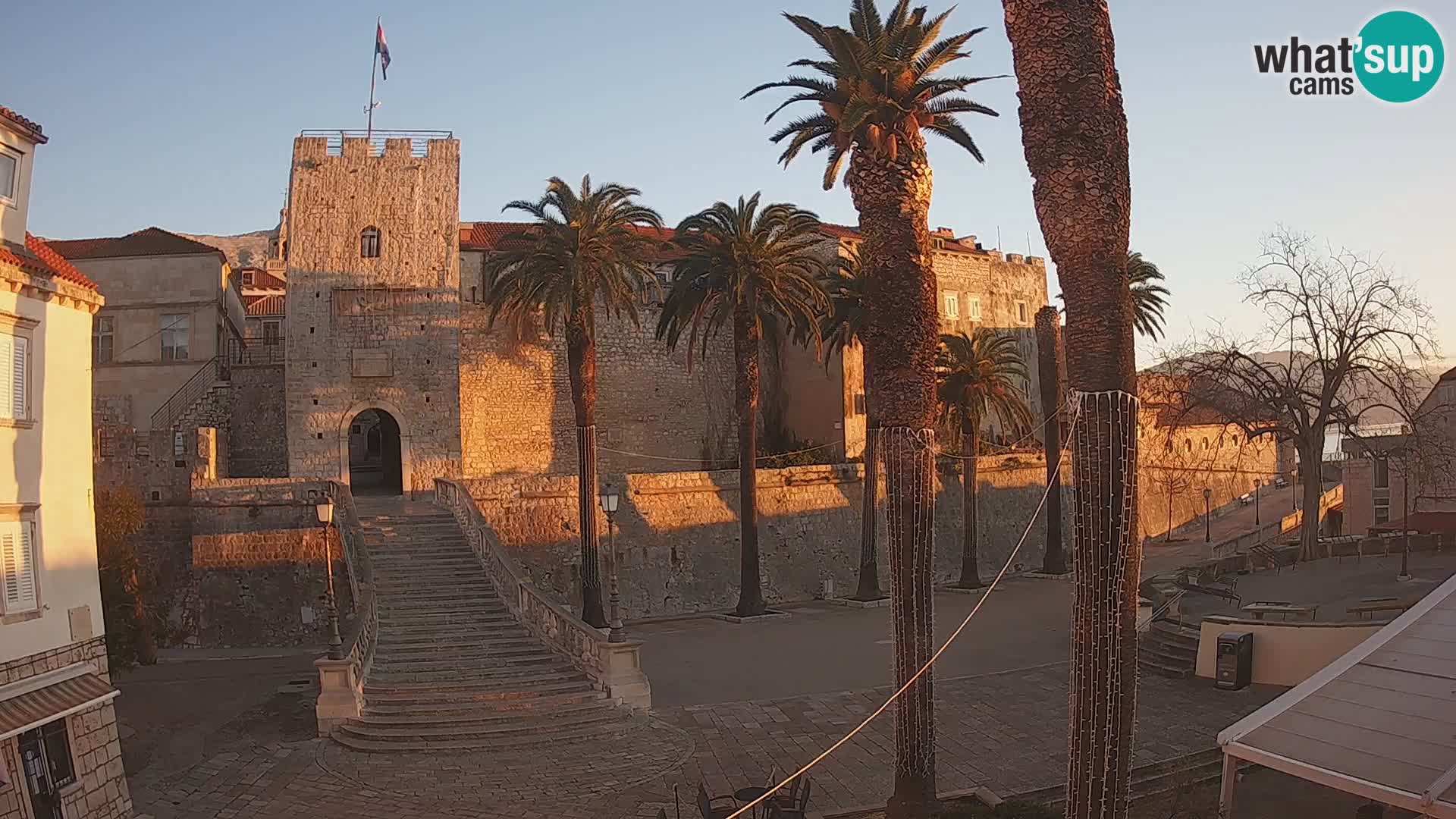 Korčula – Grand Revelin