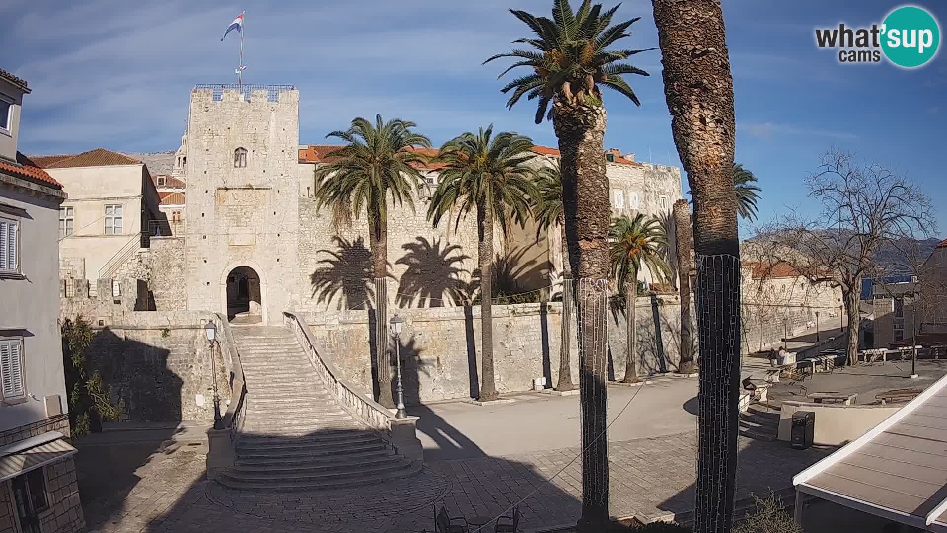 Korčula – Grand Revelin