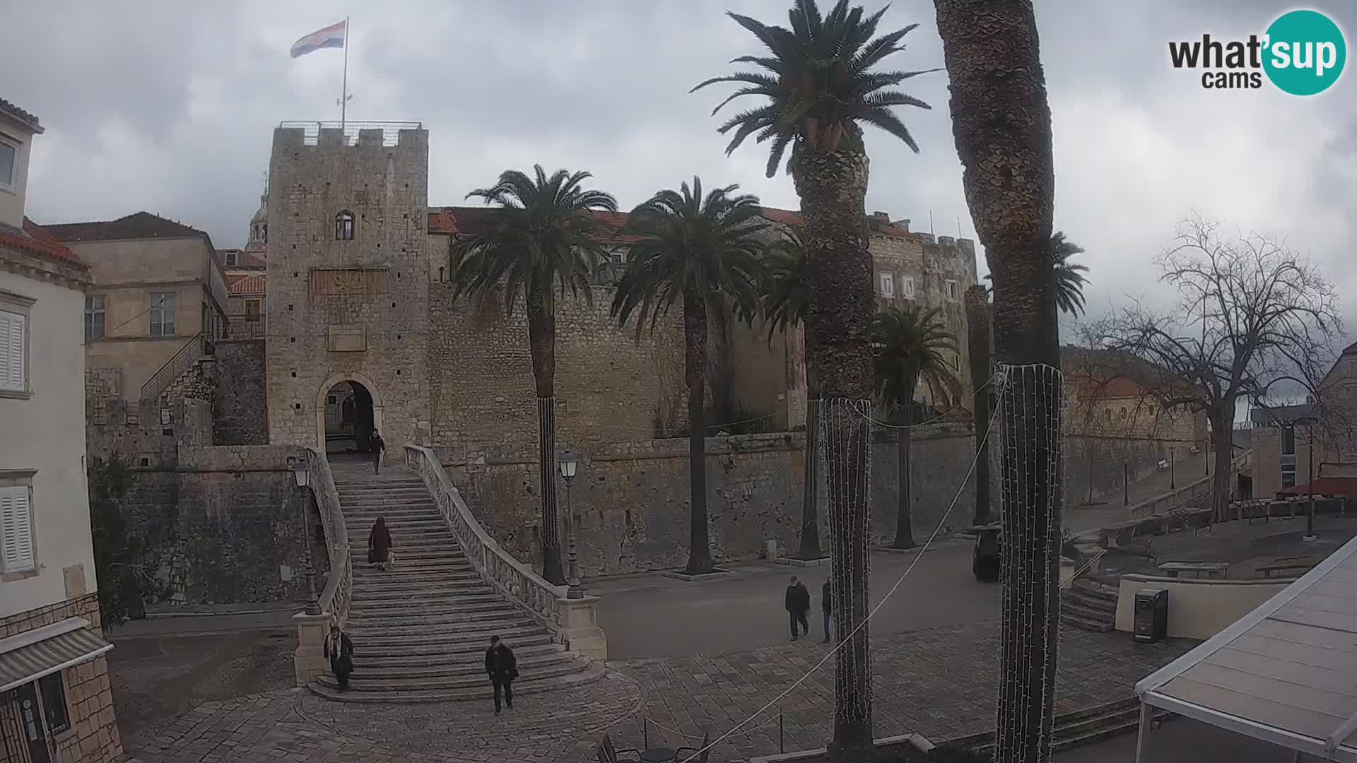 Korčula – Veliki Revelin