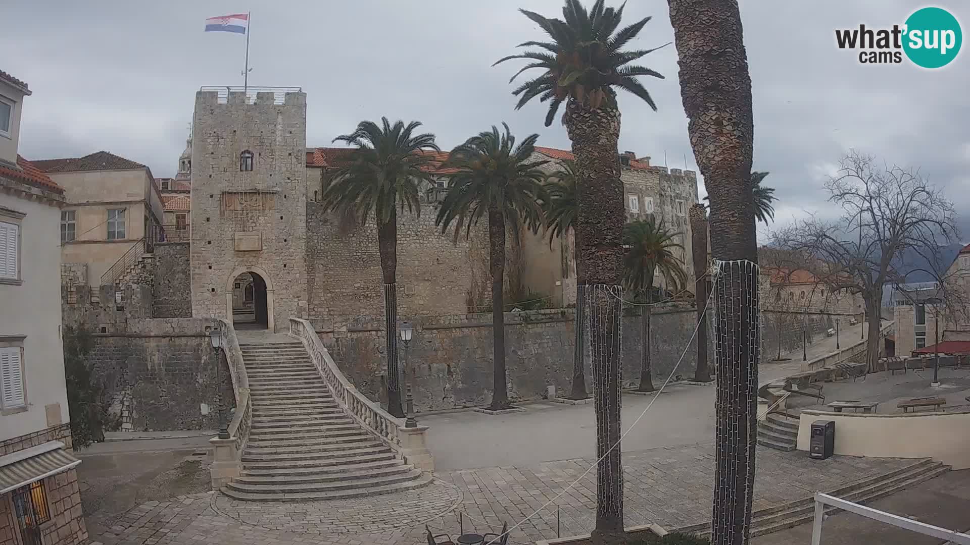 Korčula – Veliki Revelin