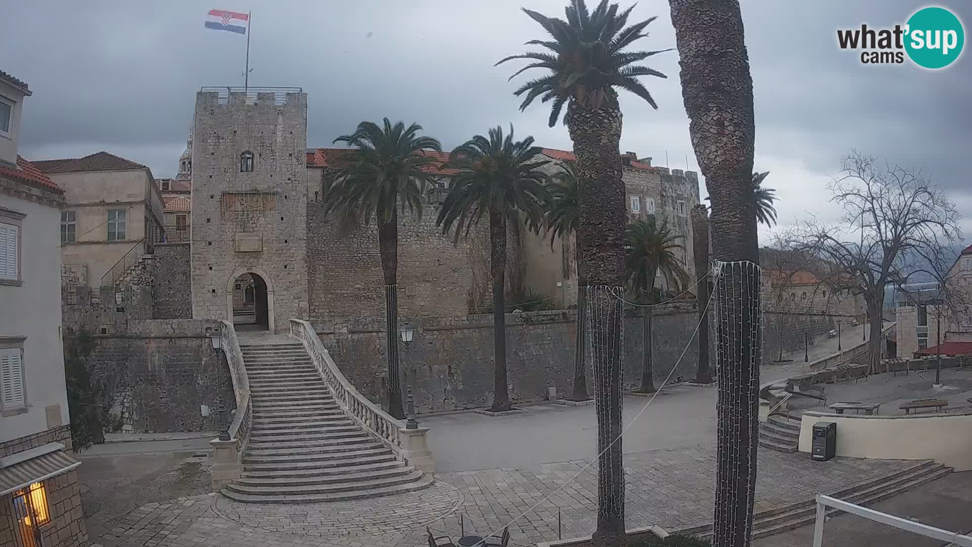 Korčula – Veliki Revelin