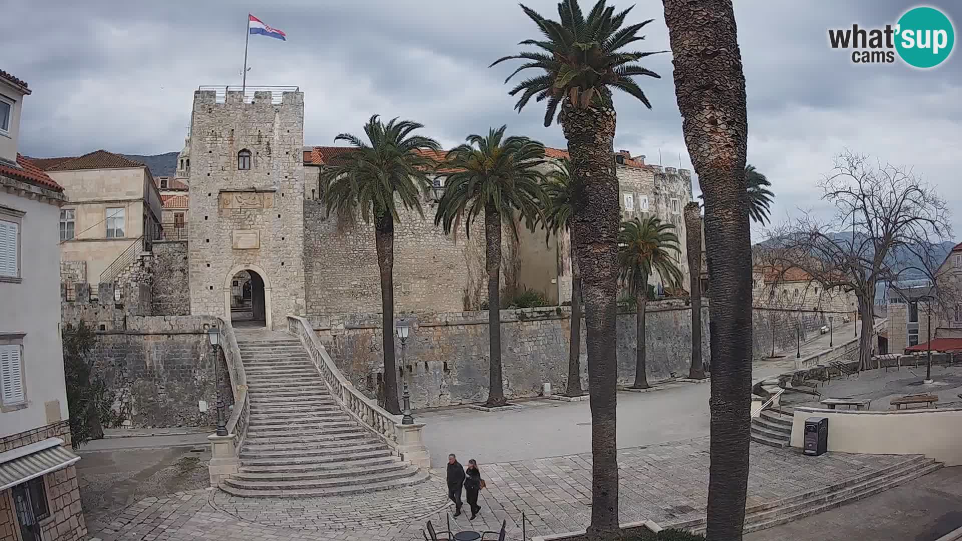 Korčula – Große Revelin