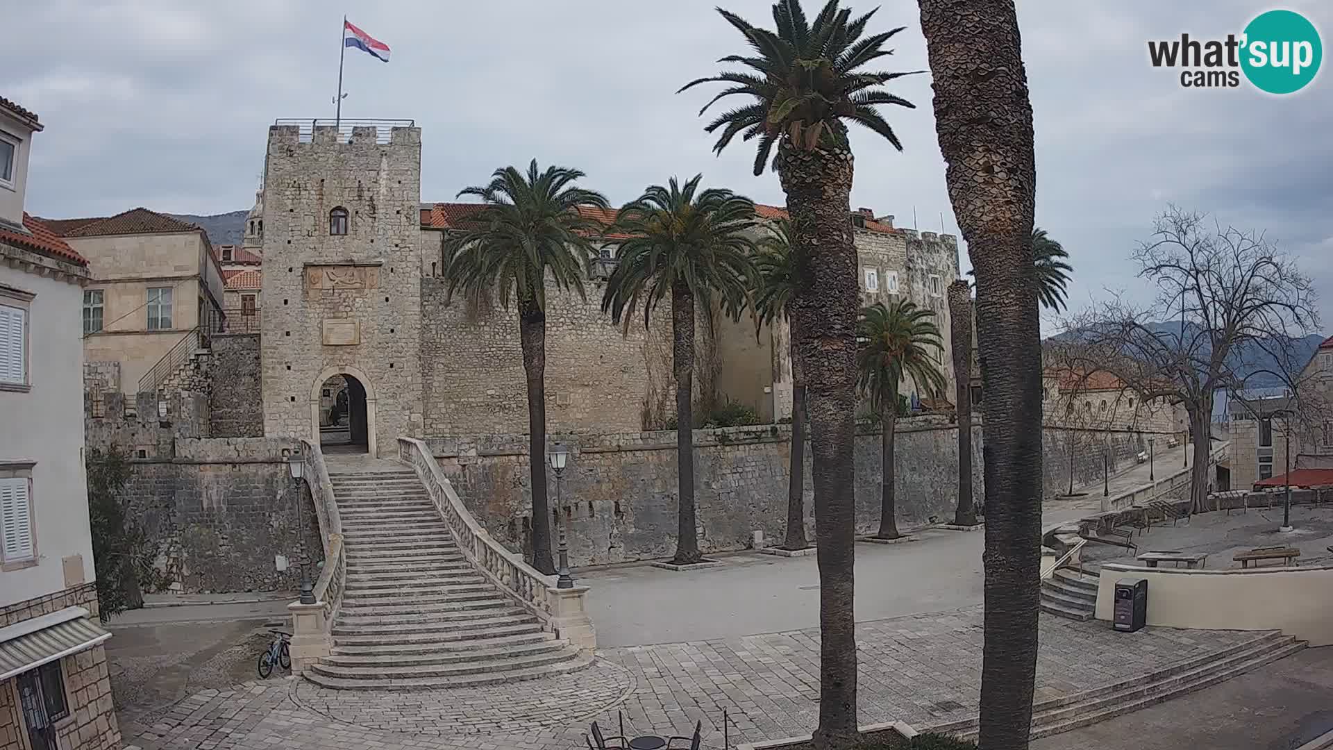 Korčula – Große Revelin