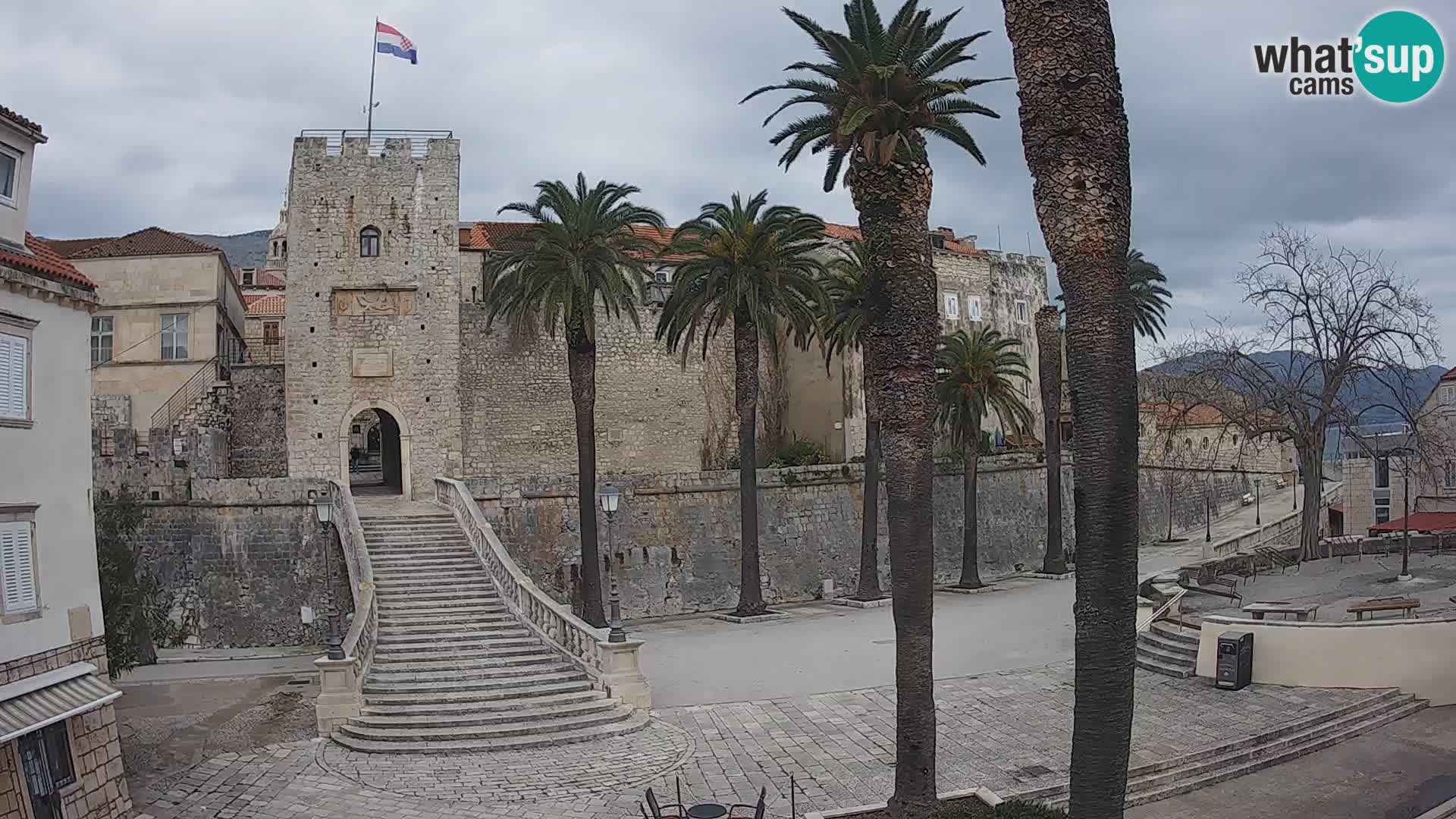 Korčula – Veliki Revelin