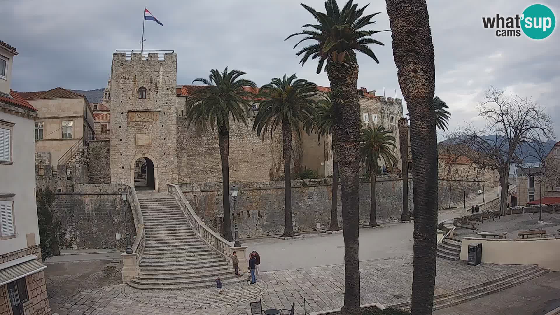 Korčula – Veliki Revelin