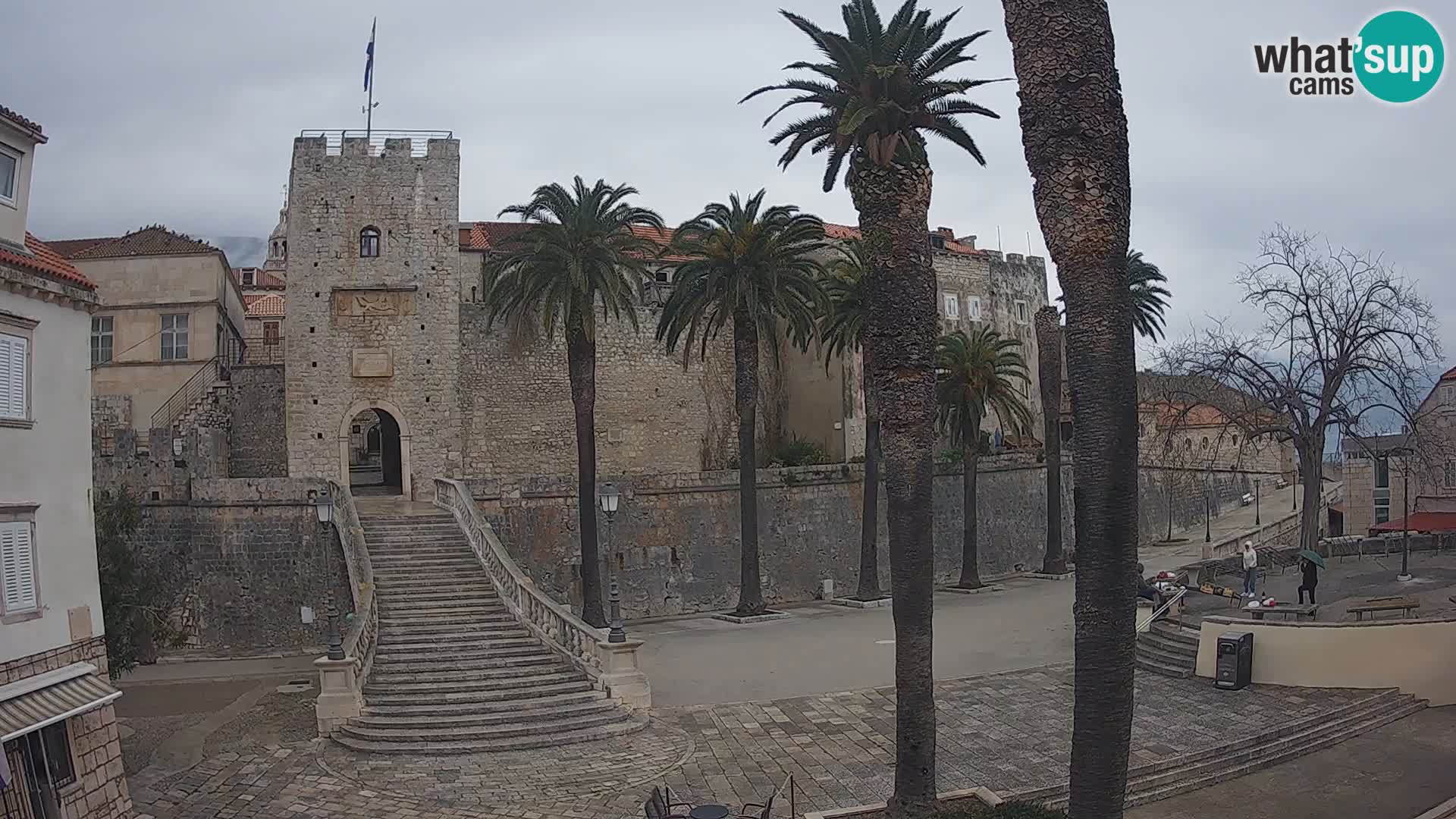 Korčula – Veliki Revelin