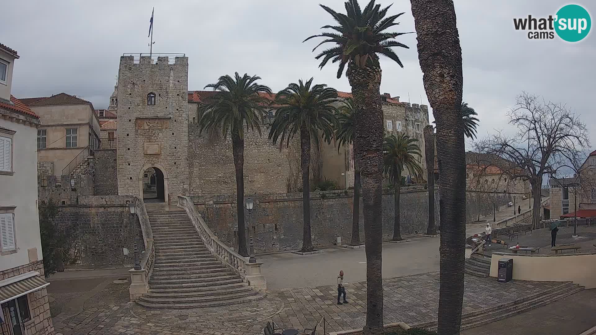 Korčula – Veliki Revelin