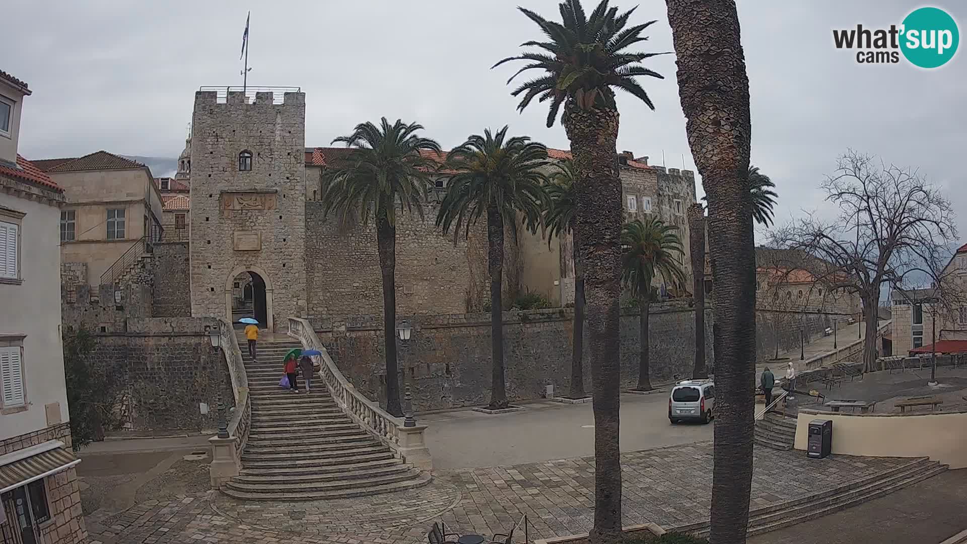 Korčula – Veliki Revelin