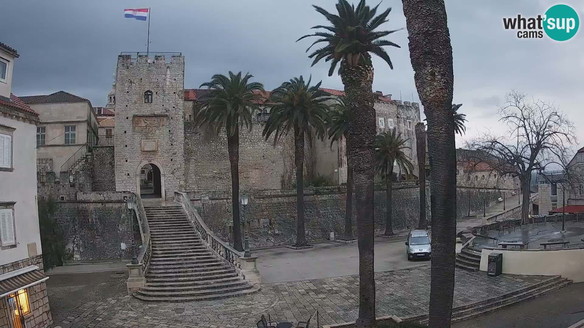 Korčula – Veliki Revelin