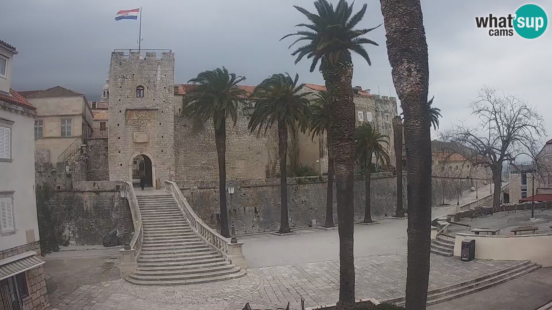 Korčula – Große Revelin