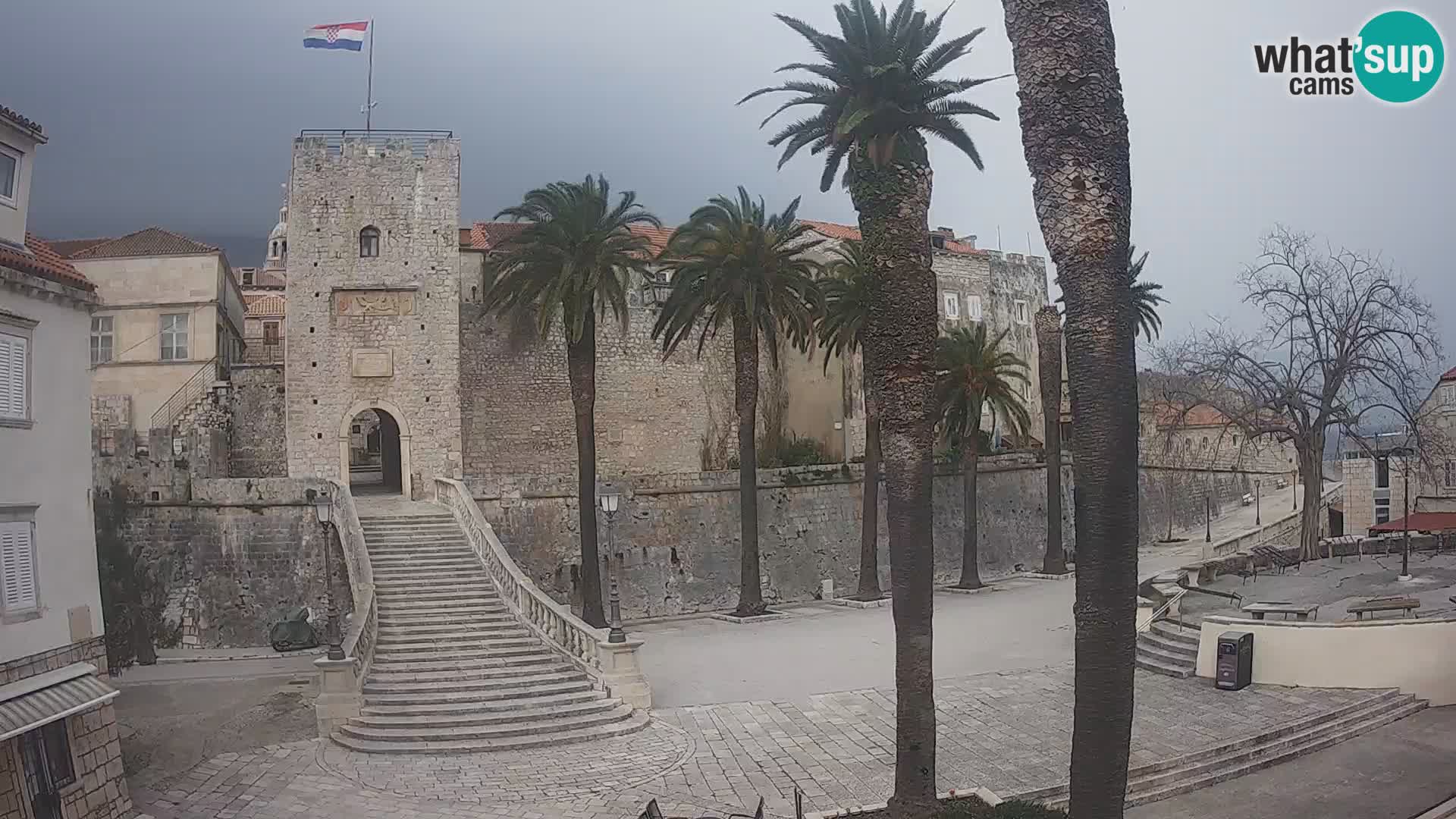 Korčula – Große Revelin