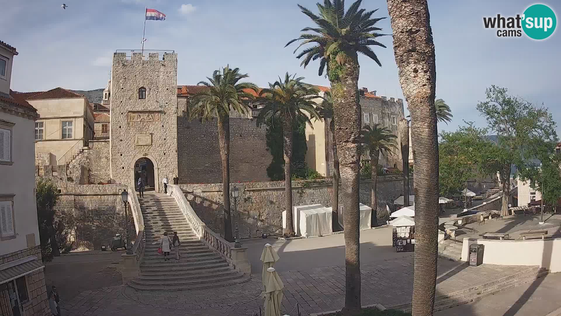 Korčula – Veliki Revelin