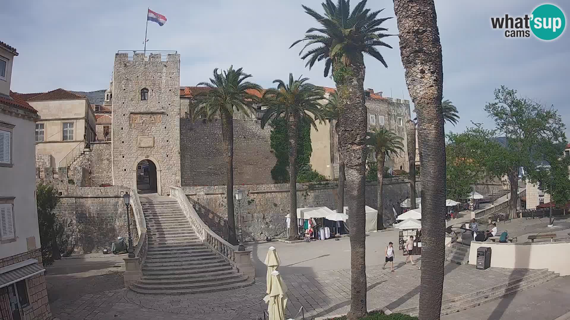 Korčula – Große Revelin