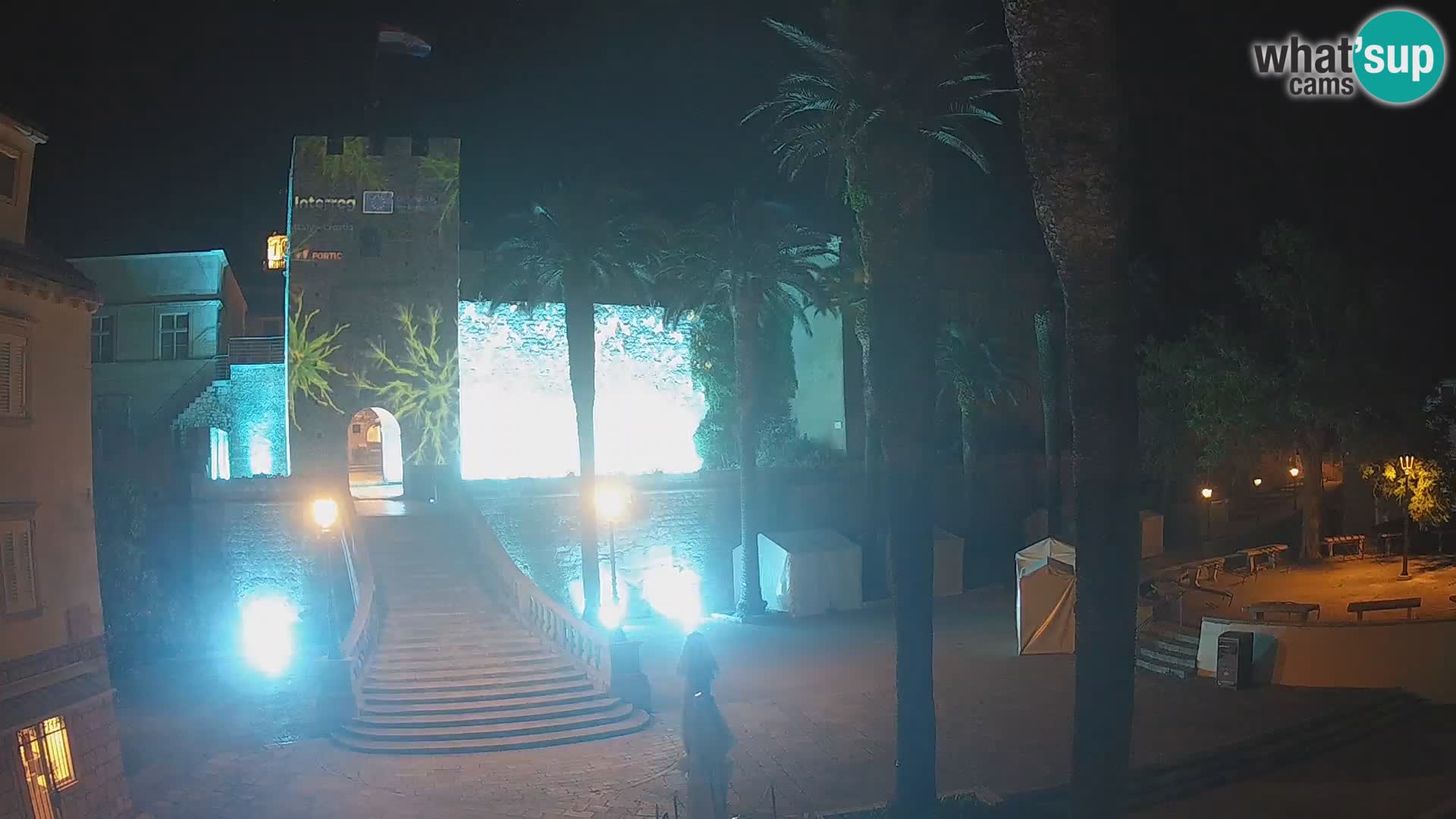 Korčula – Große Revelin