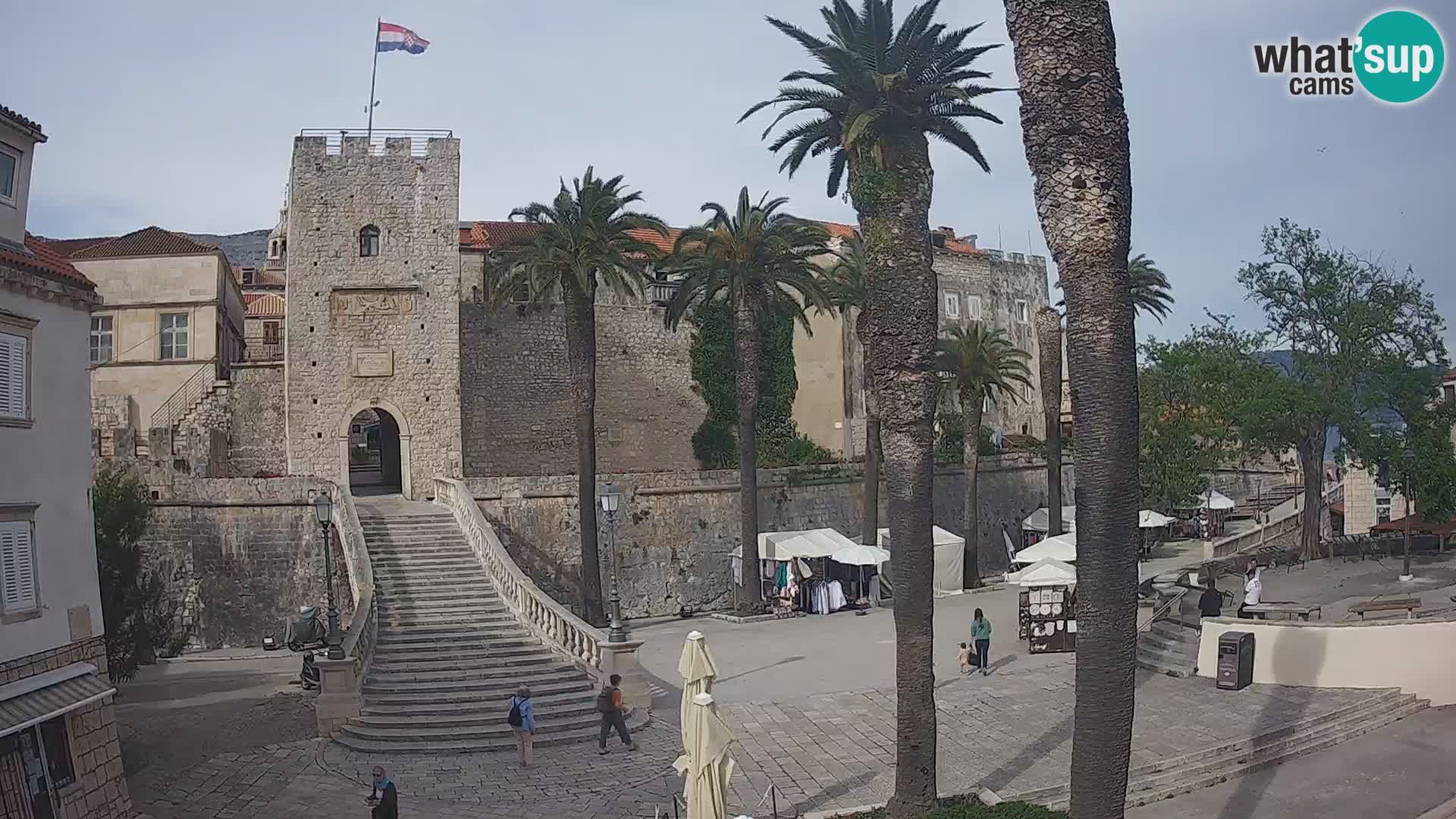 Korčula – Veliki Revelin