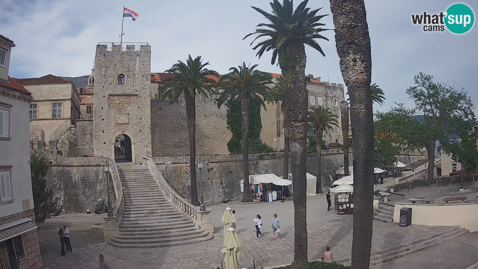 Korčula – Veliki Revelin