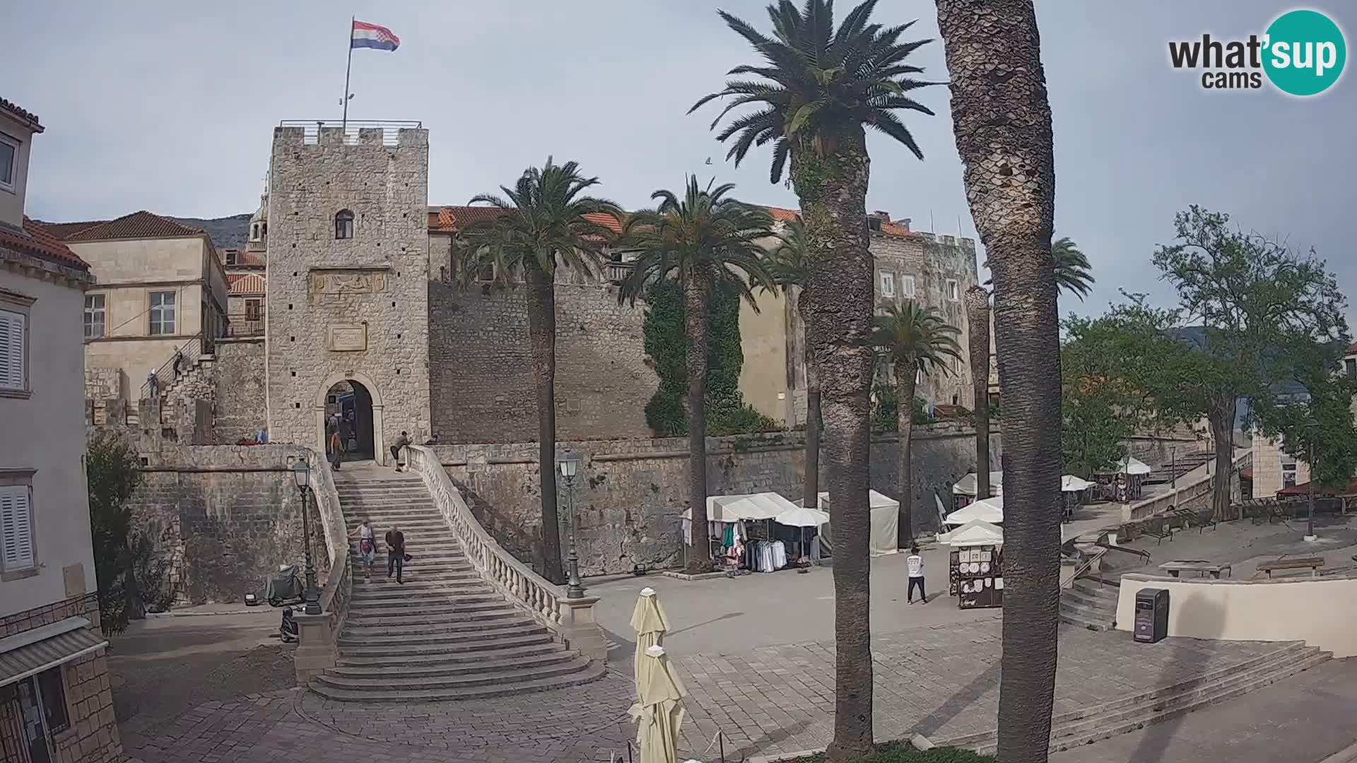 Korčula – Grand Revelin