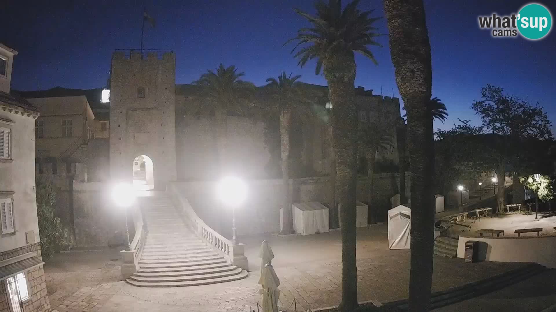 Korčula – Große Revelin