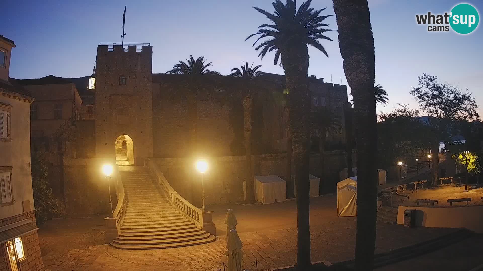 Korčula – Große Revelin