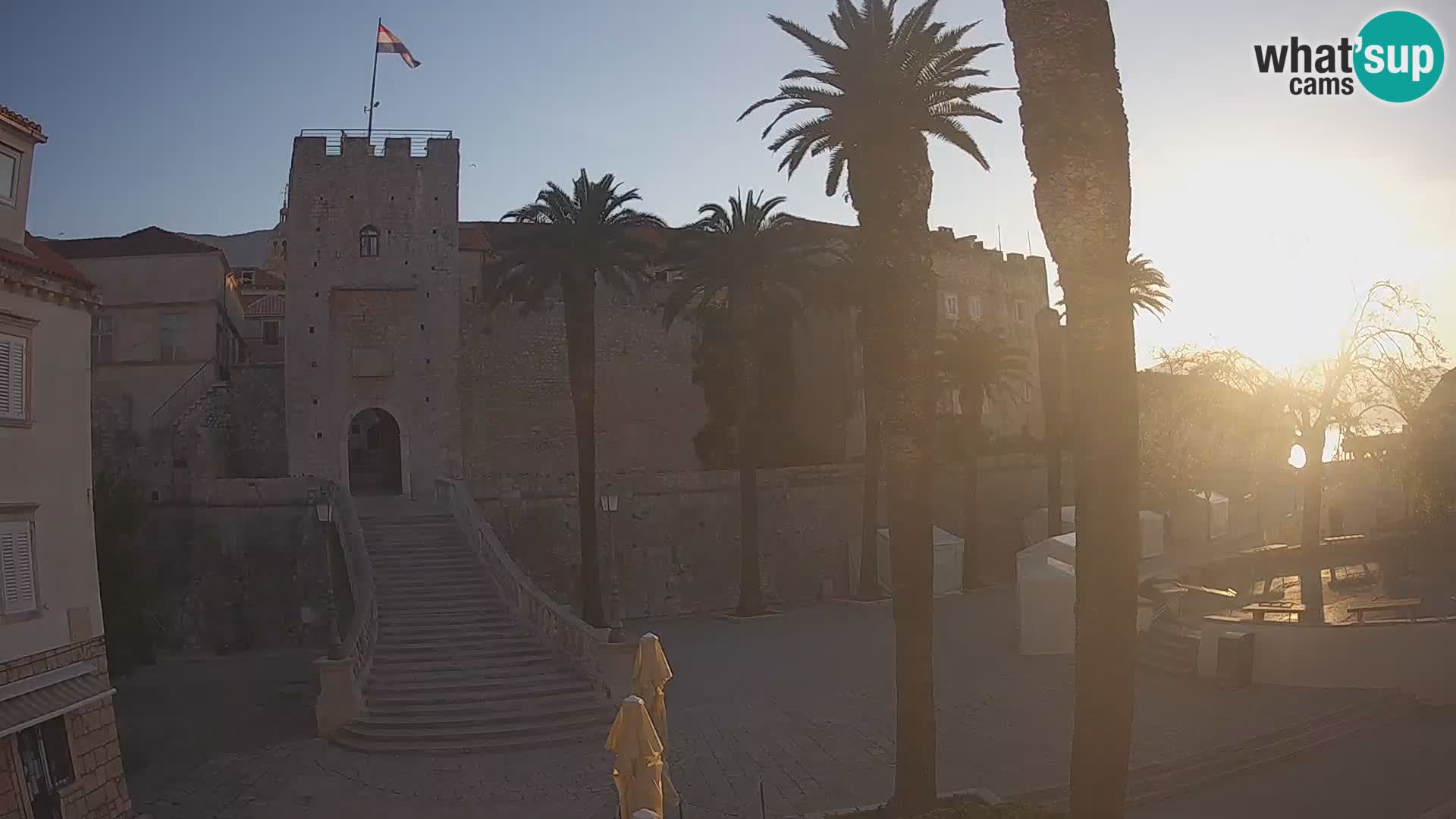 Korčula – Grand Revelin