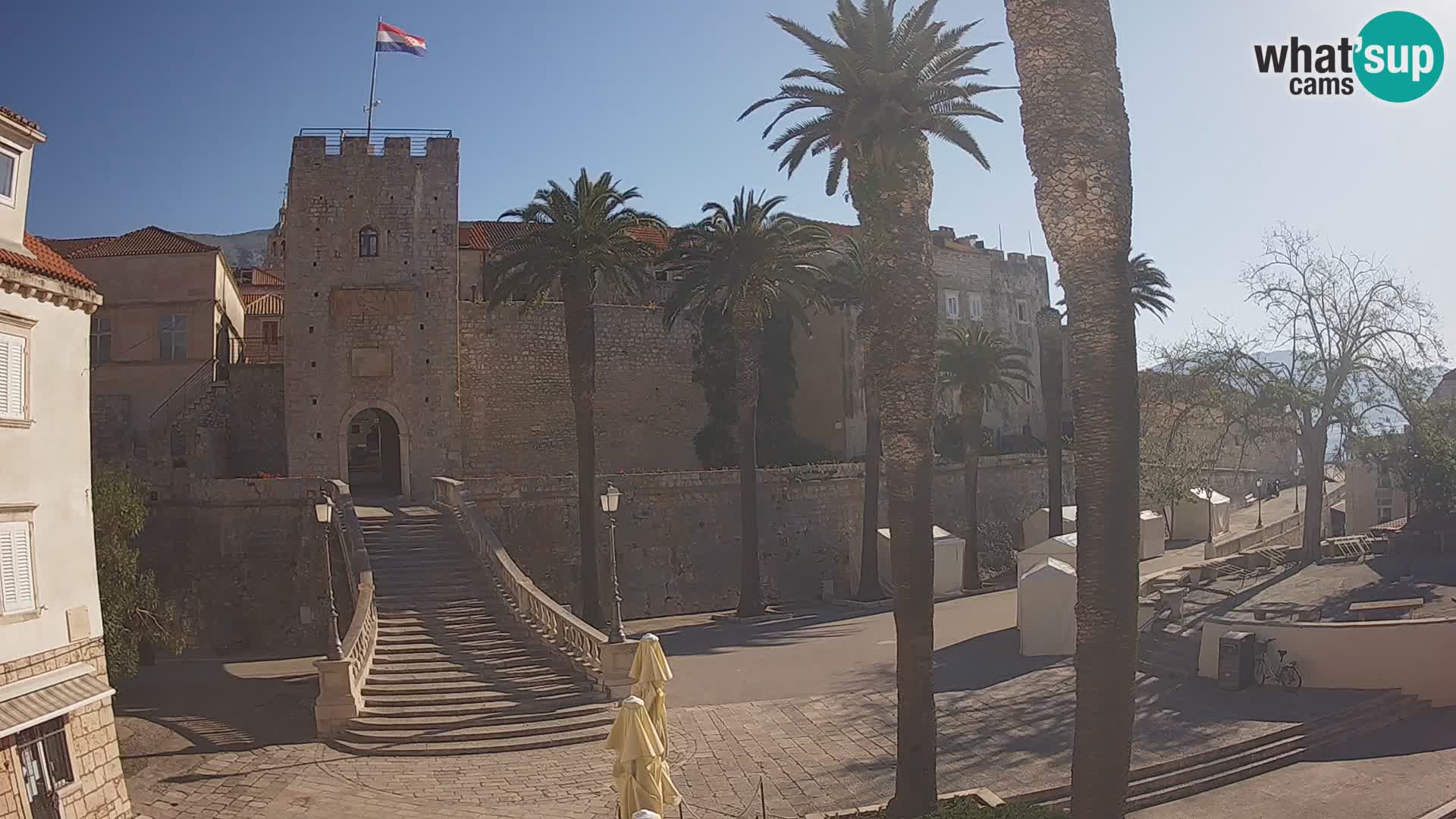 Korčula – Große Revelin