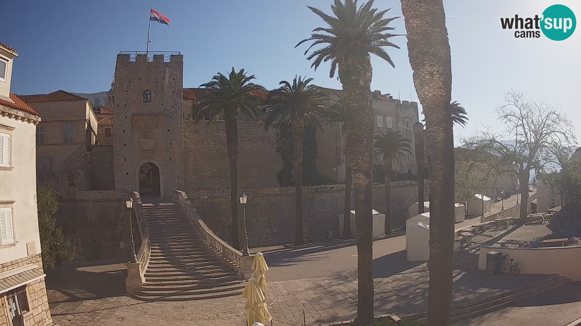 Korčula – Veliki Revelin