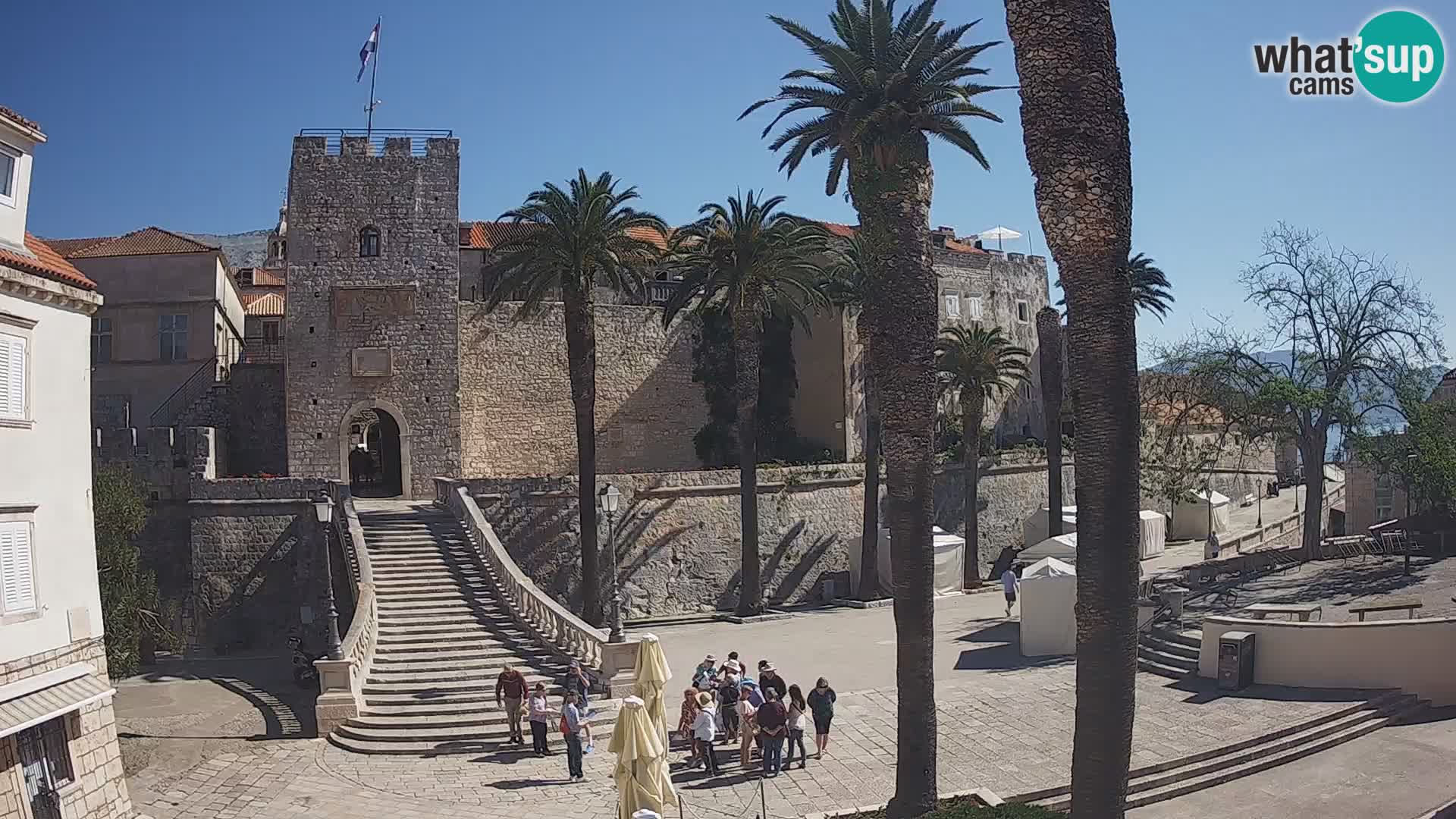 Korčula – Große Revelin