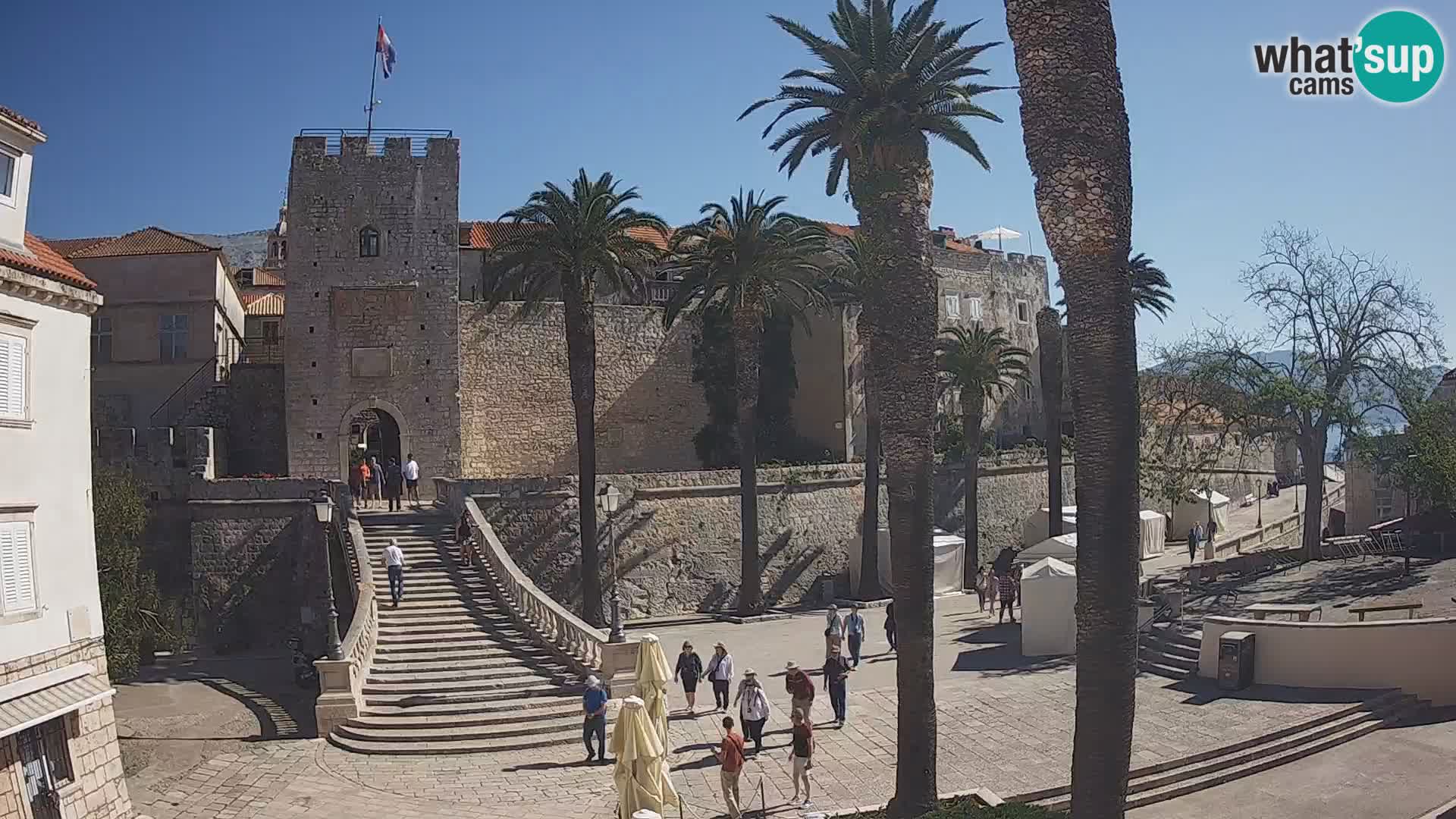 Korčula – Veliki Revelin