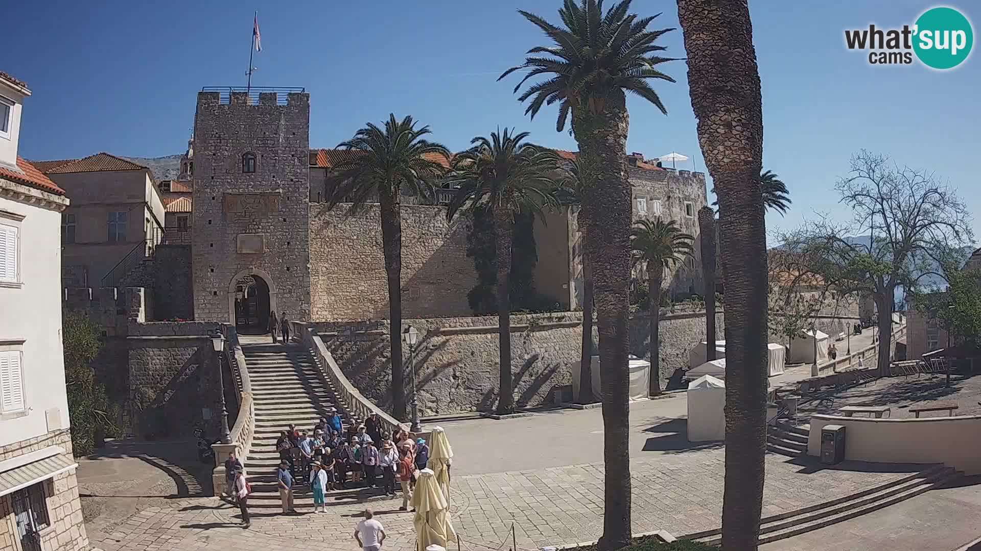 Korčula – Veliki Revelin