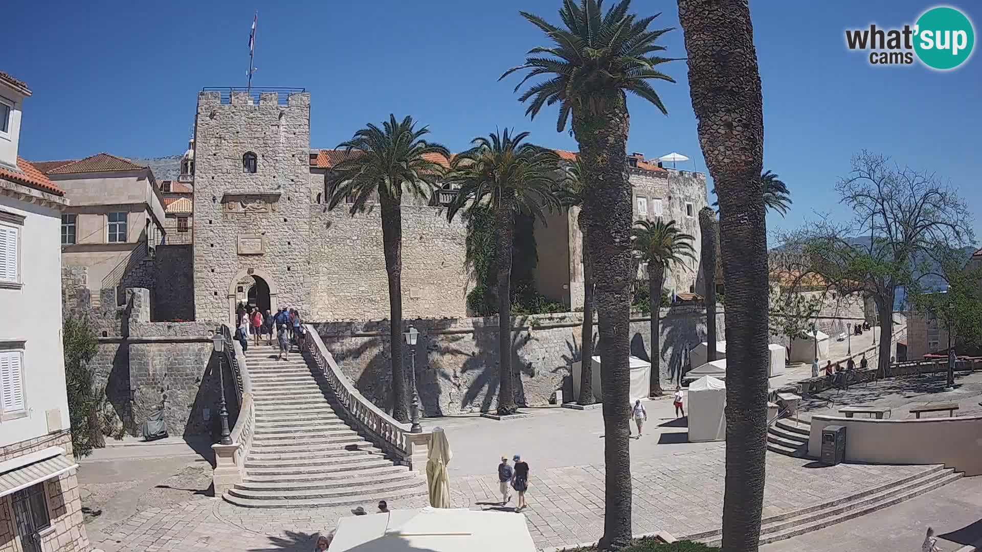 Korčula – Grand Revelin