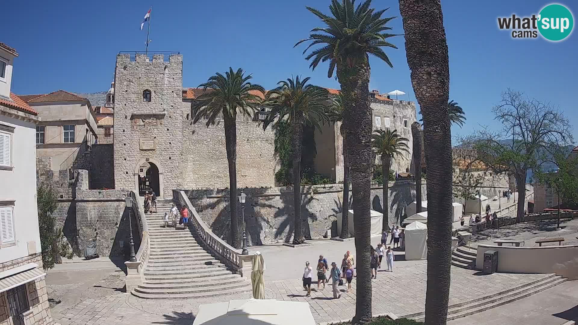 Korčula – Große Revelin