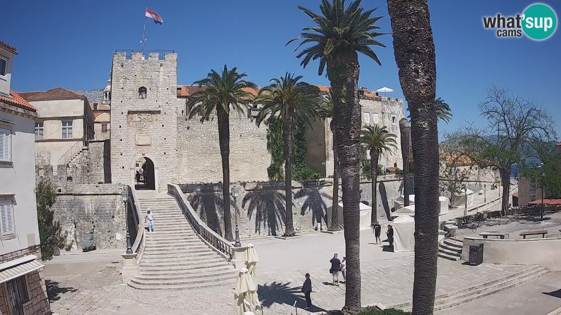 Korčula – Veliki Revelin