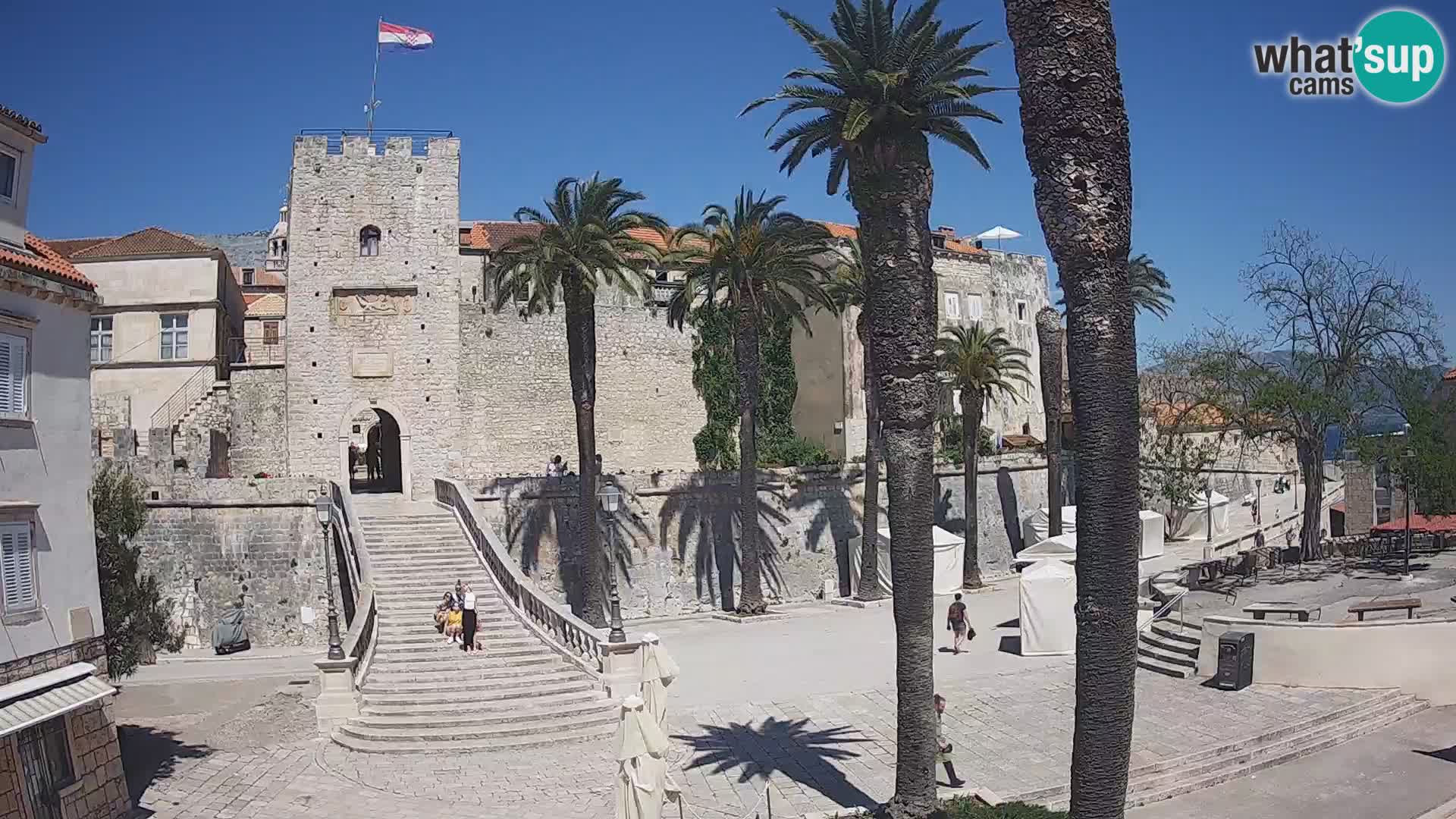 Korčula – Veliki Revelin