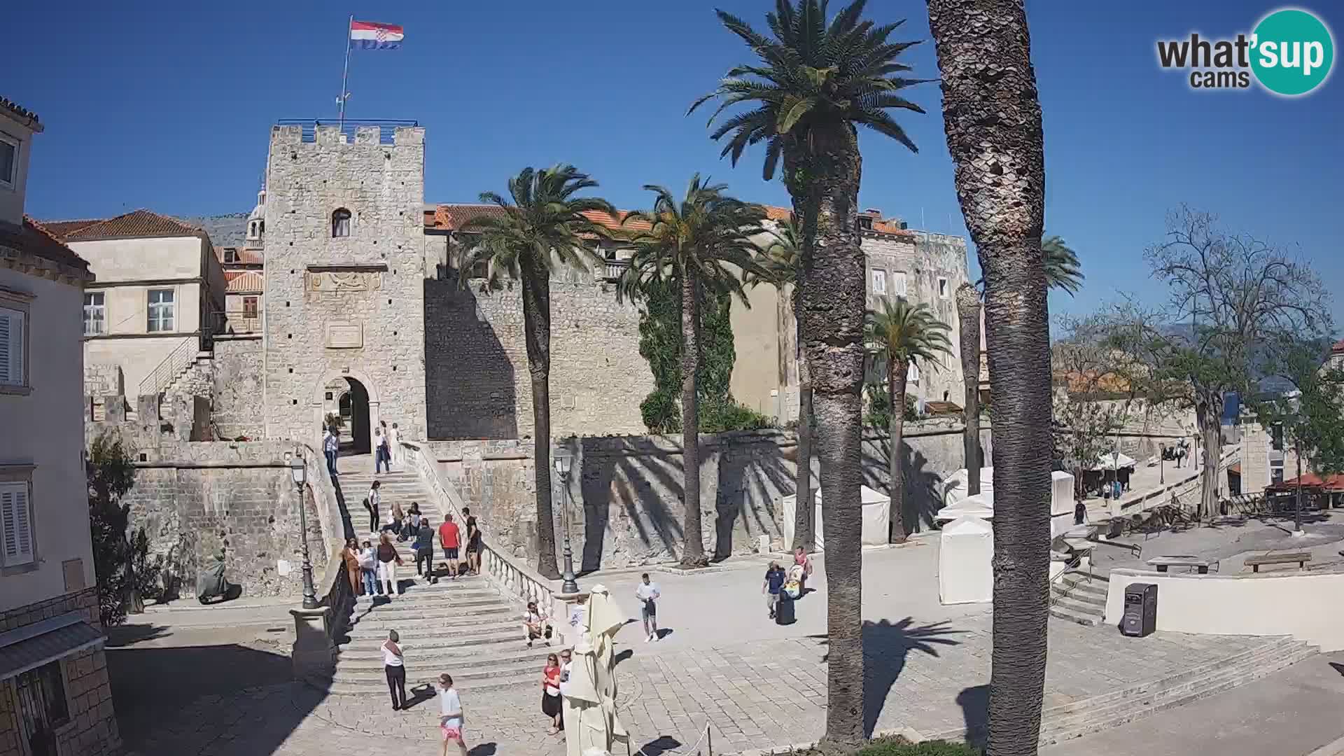 Korčula – Veliki Revelin