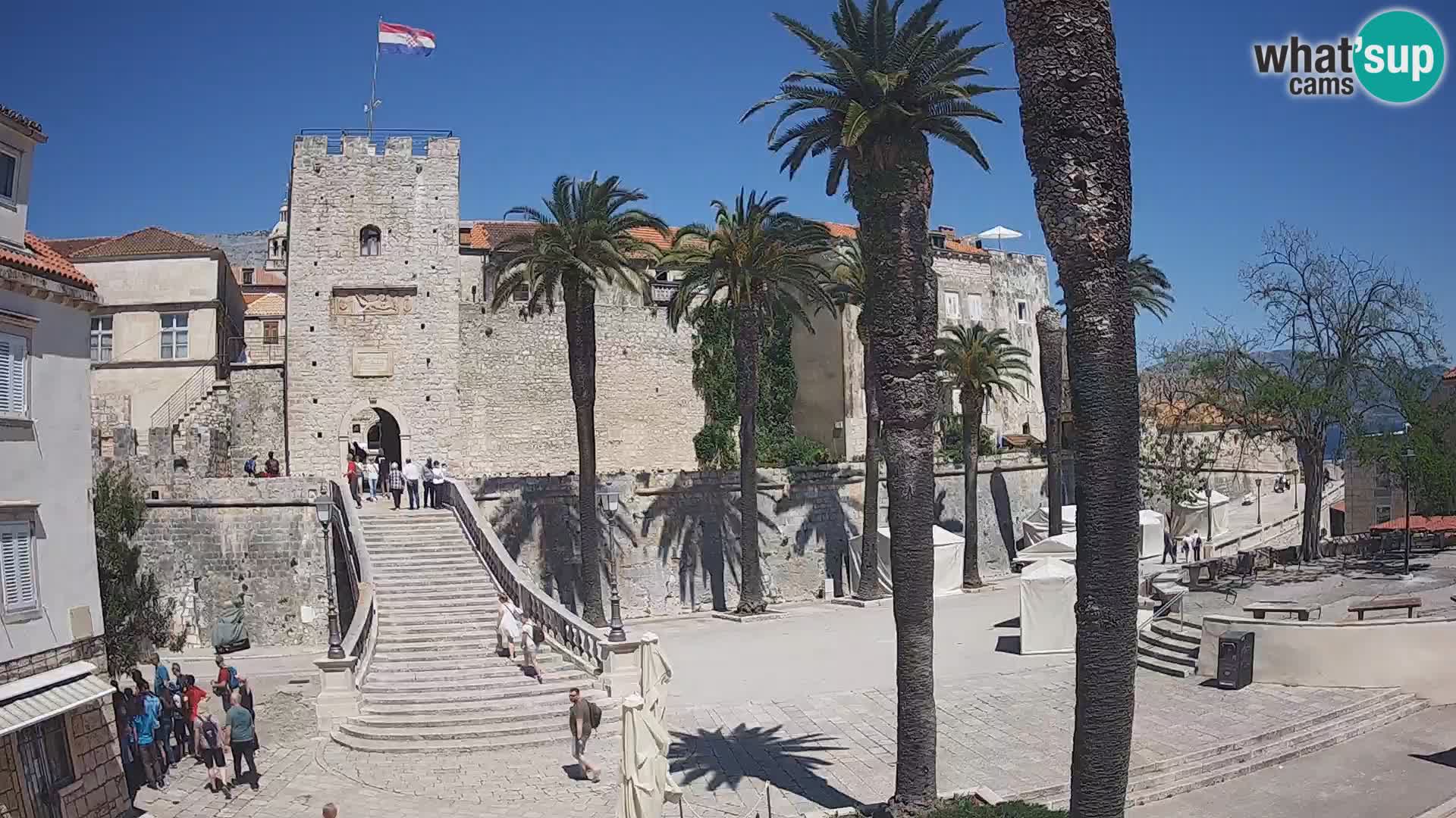 Korčula – Gran Revelin